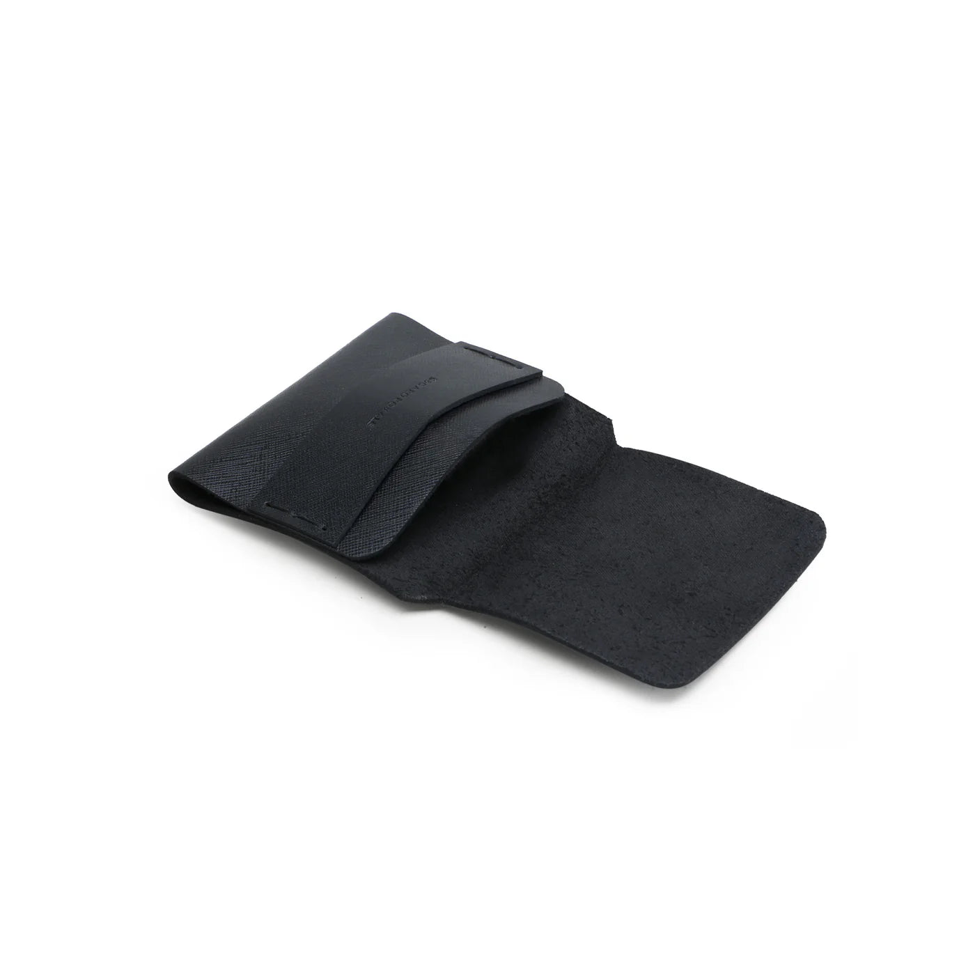 ESCOBAR Men's Luxury Leather Card Holder