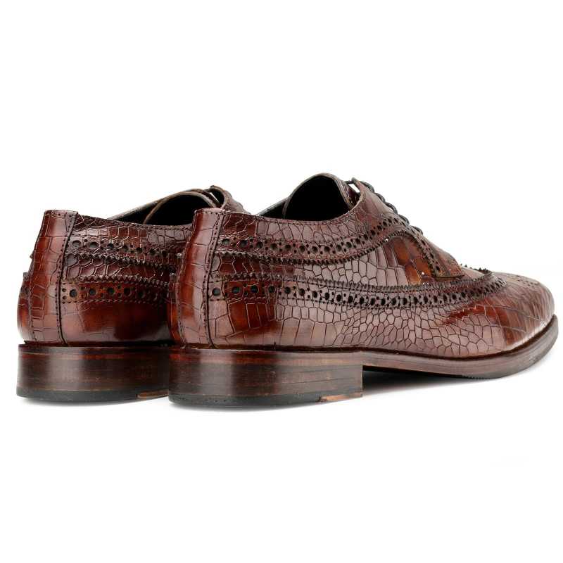 Myrtle Designer Brogues