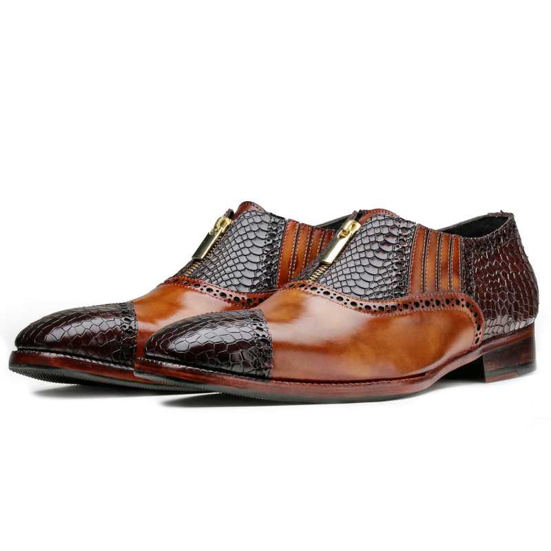 Bartolo Slipon Loafers