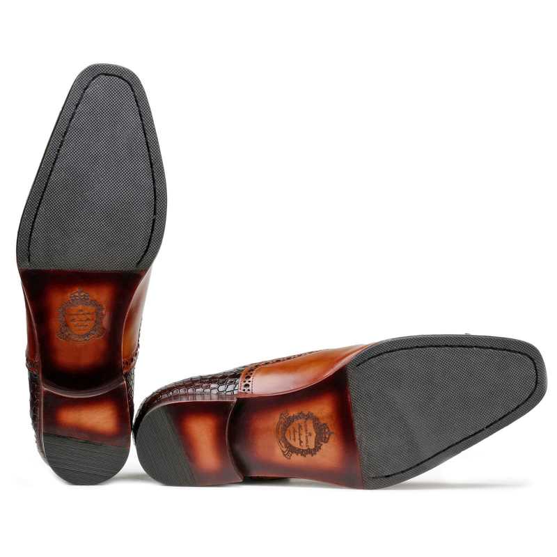 Bartolo Slipon Loafers