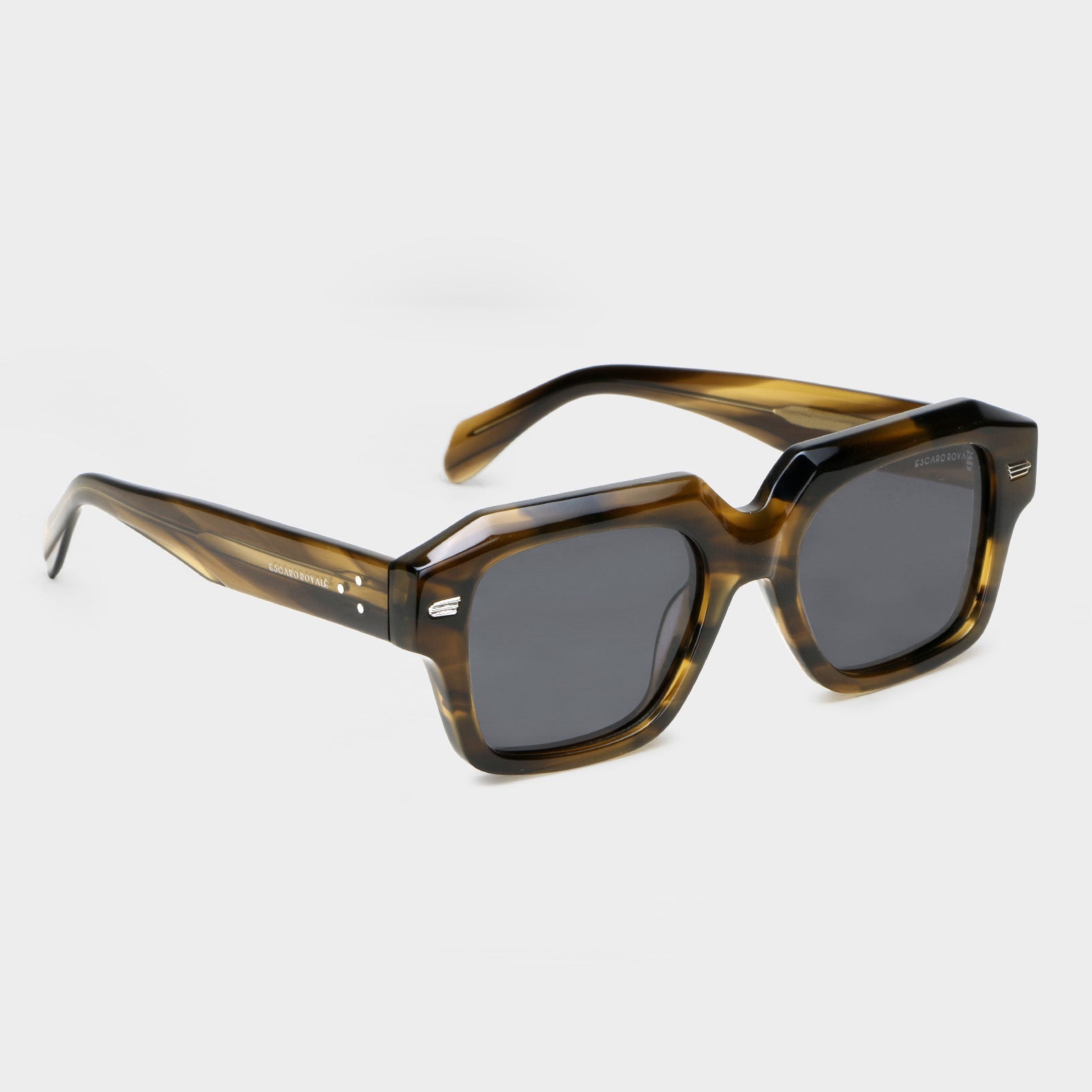 Escaro Royale Ariston Unisex Sunglasses