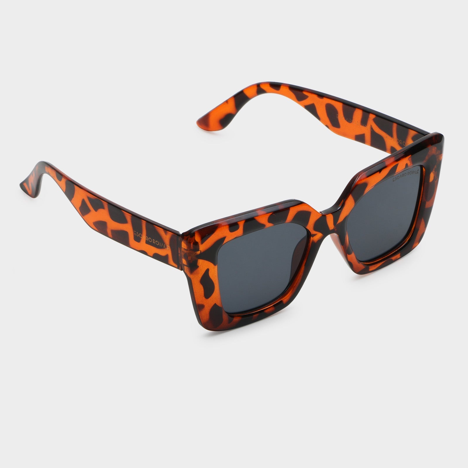 Escaro Roayle Antalya Women's Sunglasses