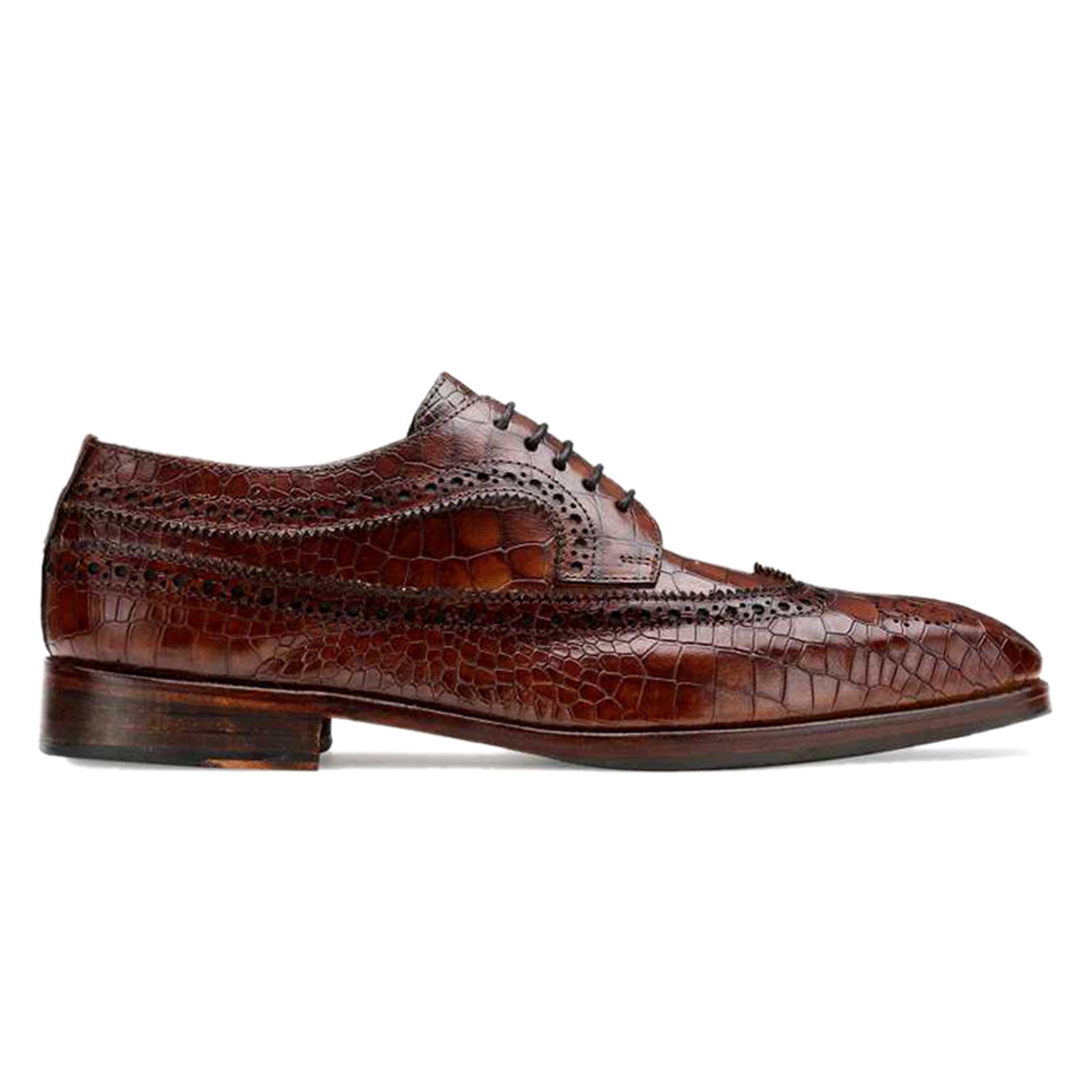 Myrtle Designer Brogues