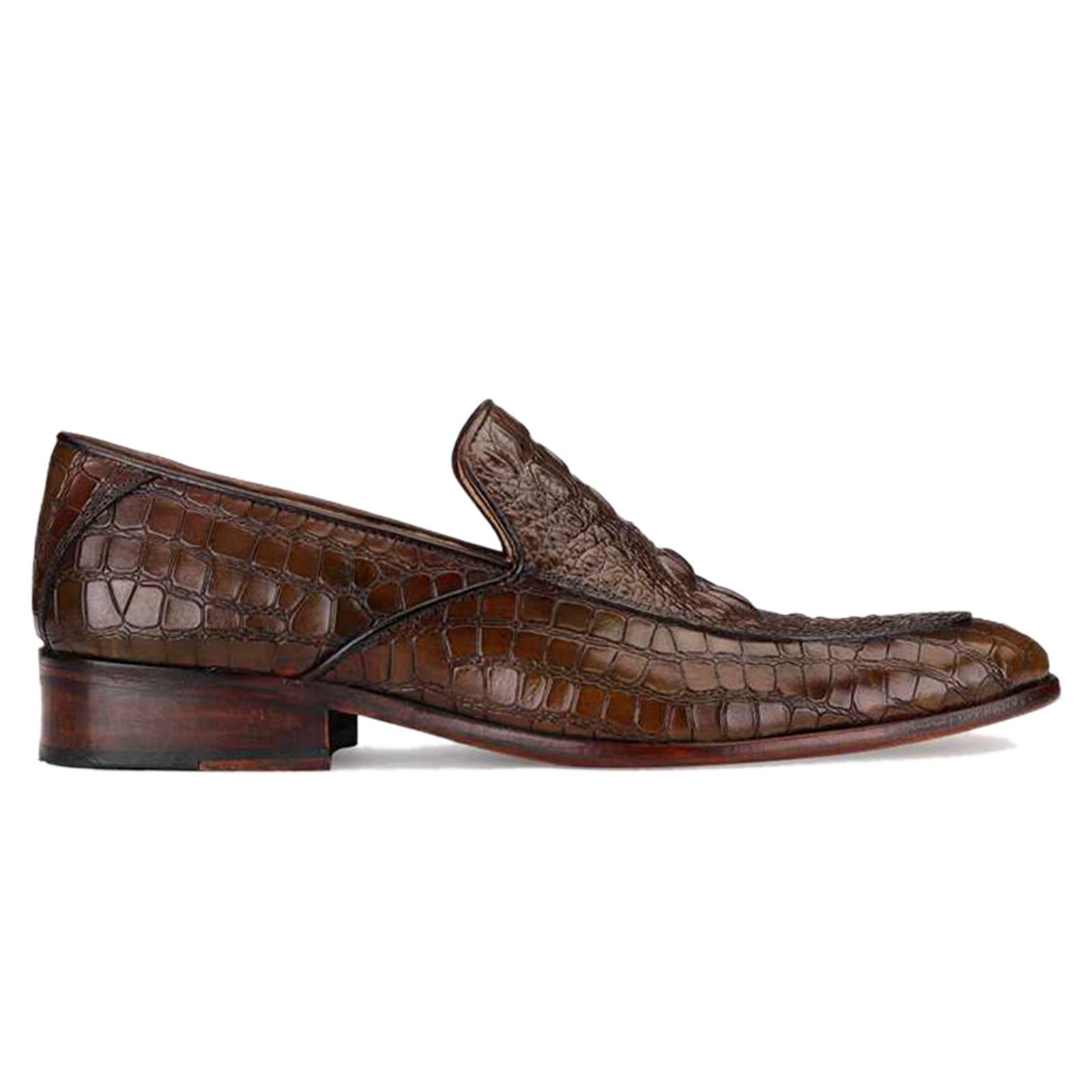 The Georgetown Loafers