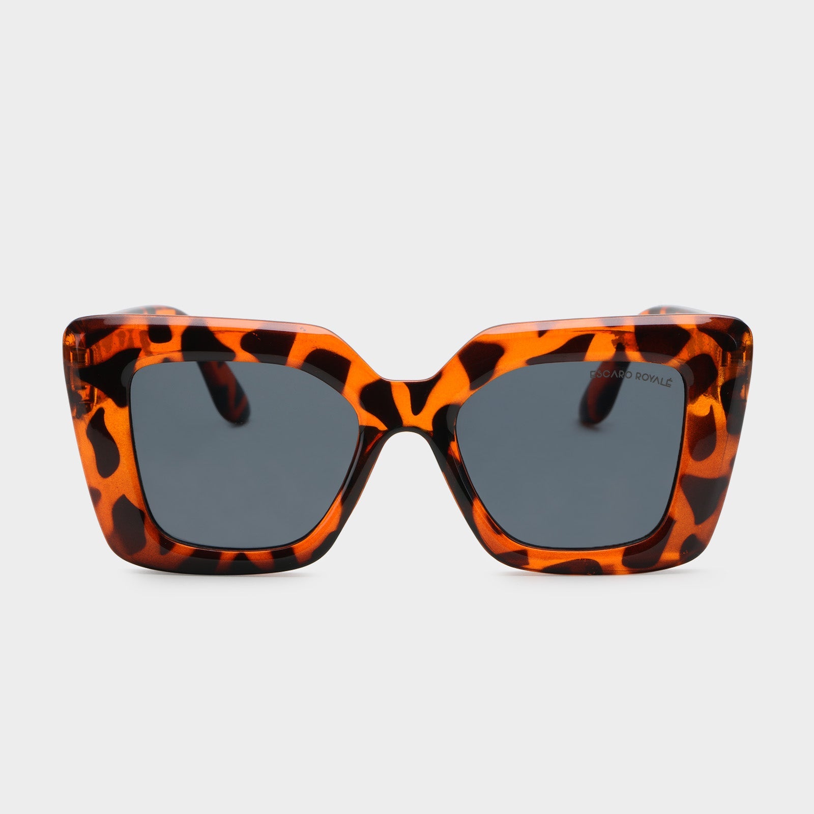 Escaro Roayle Antalya Women's Sunglasses