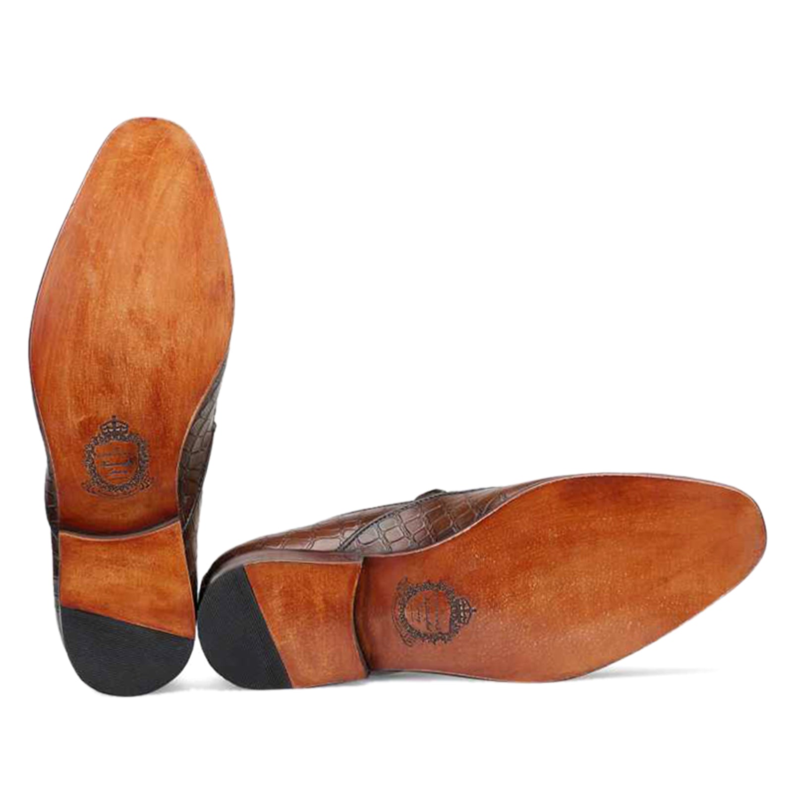 The Georgetown Loafers