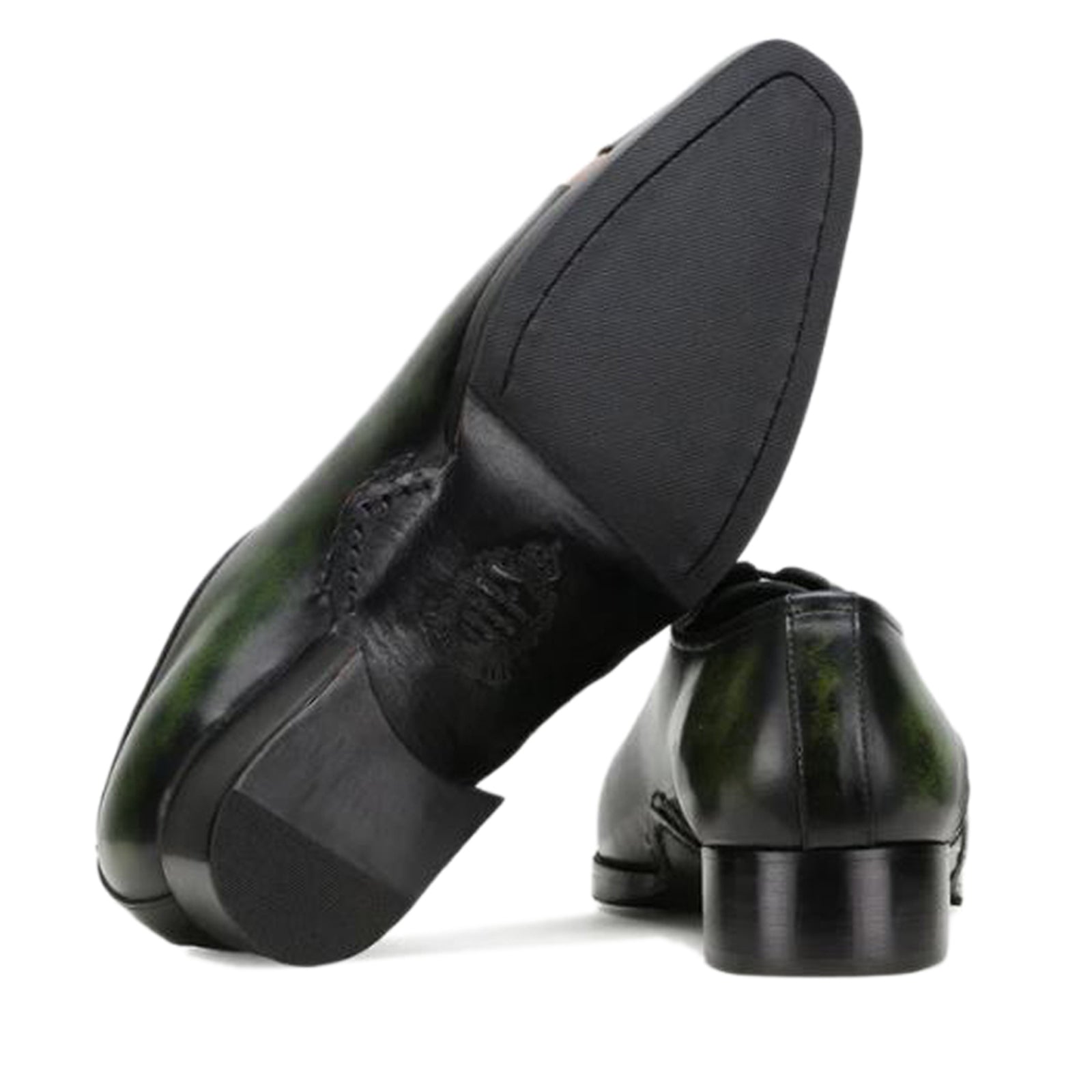 Herve Designer Oxfords
