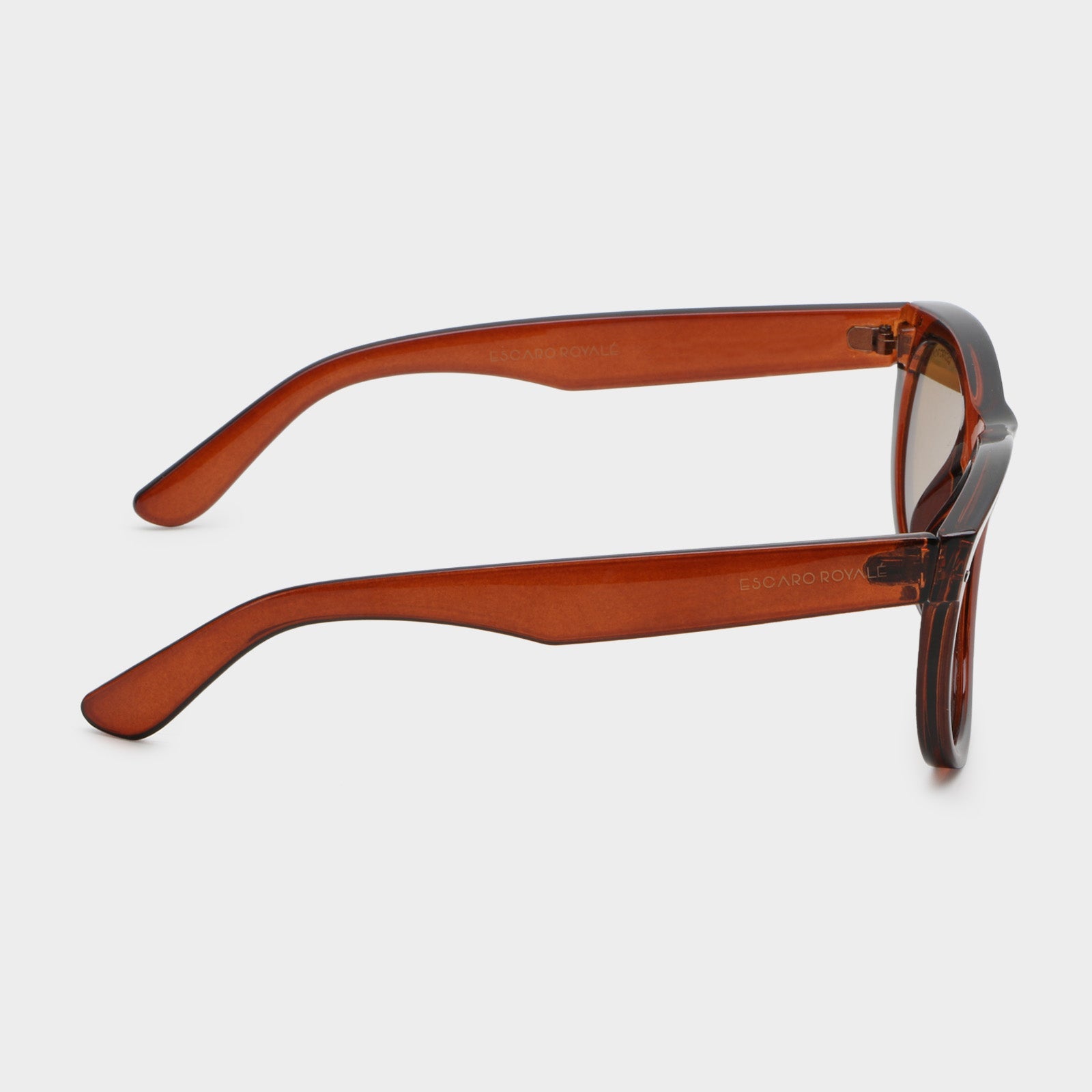 Escaro Royale Barcelona Unisex Sunglasses