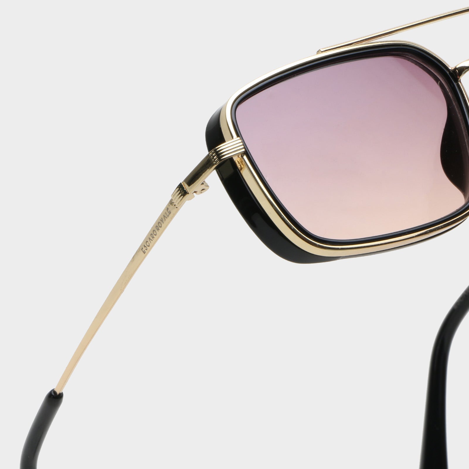 Escaro Royale Moscow Unisex Sunglasses