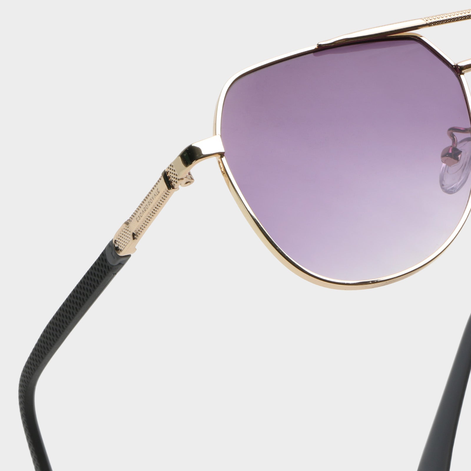 Escaro Royale Penang Men's Sunglasses