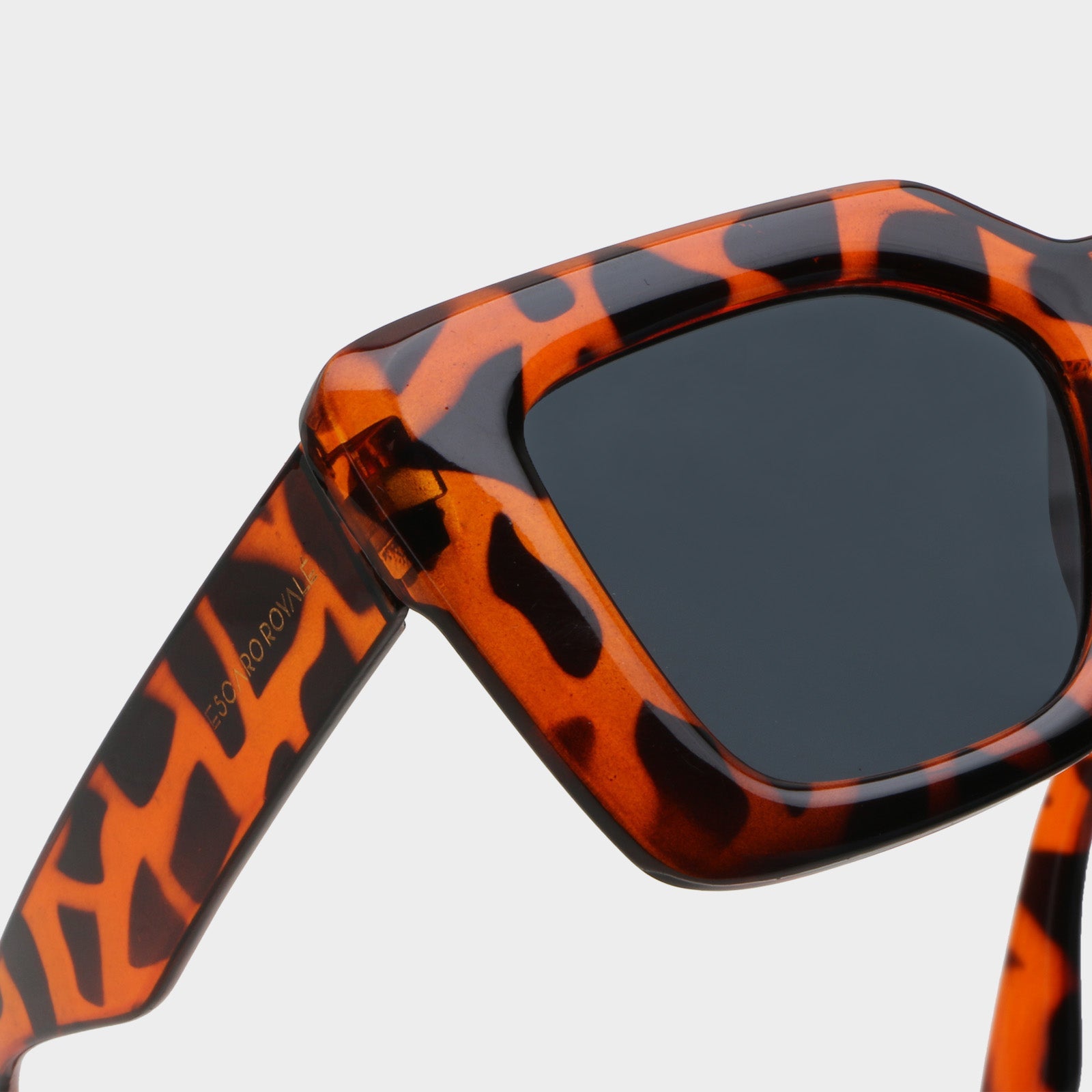 Escaro Roayle Antalya Women's Sunglasses