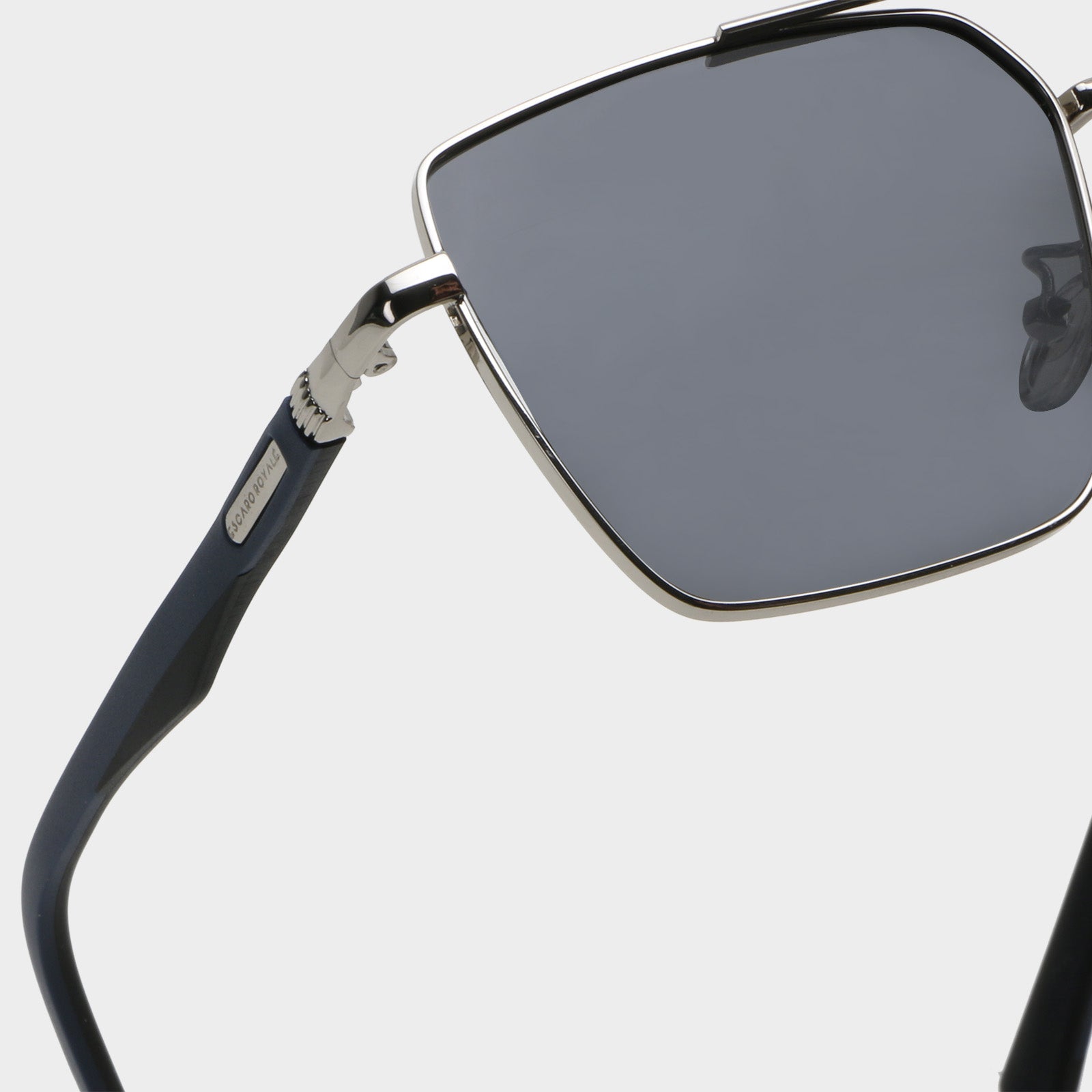 Escaro Royale Drake Men's Sunglasses