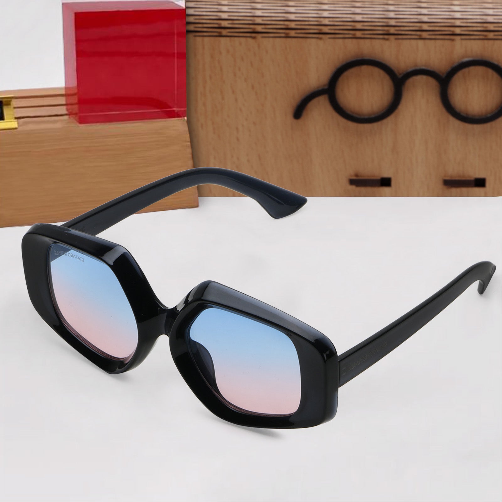 Escaro Royale Katty Women's Sunglasses