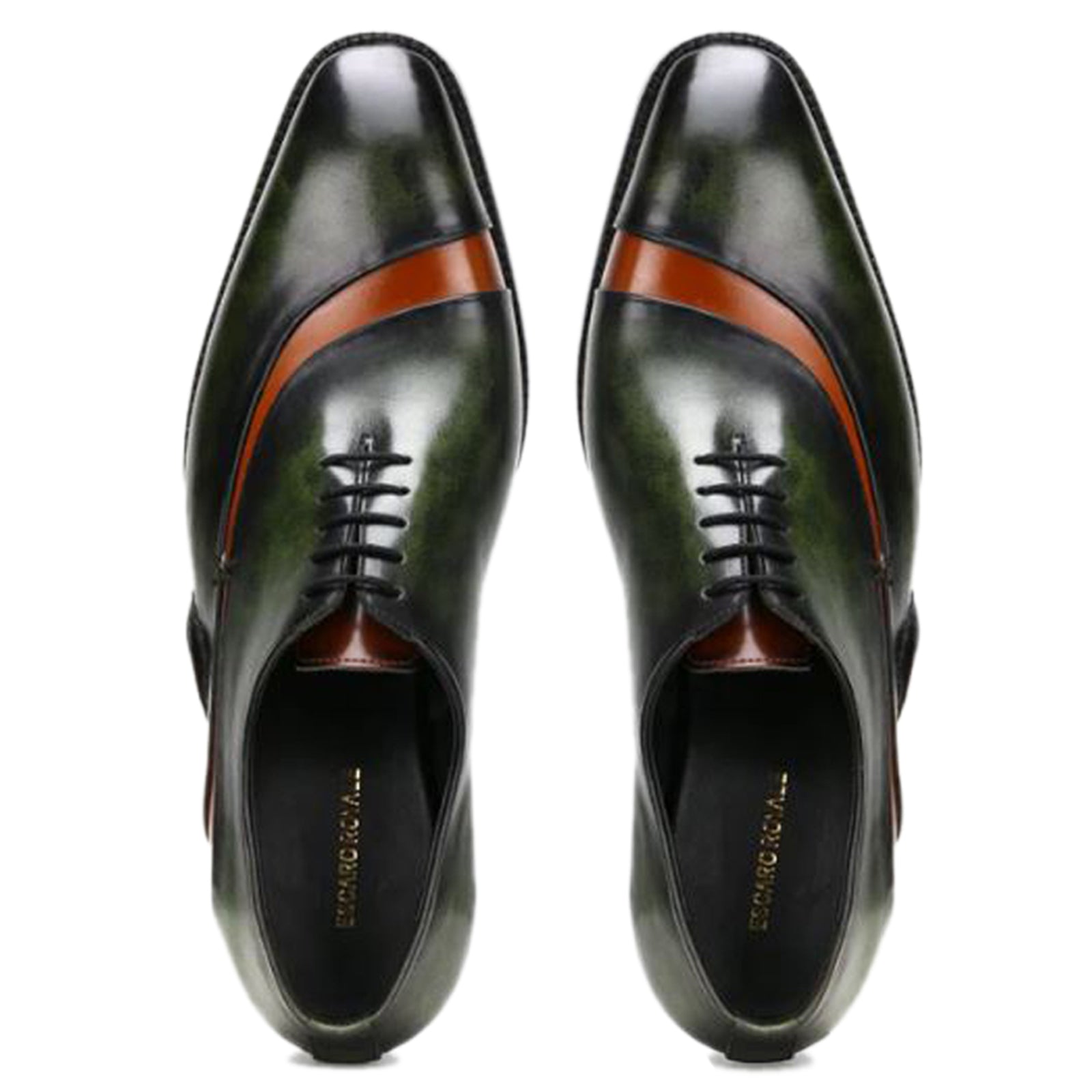 Herve Designer Oxfords