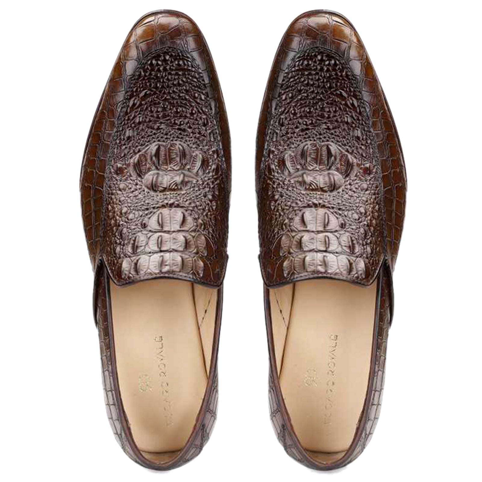 The Georgetown Loafers