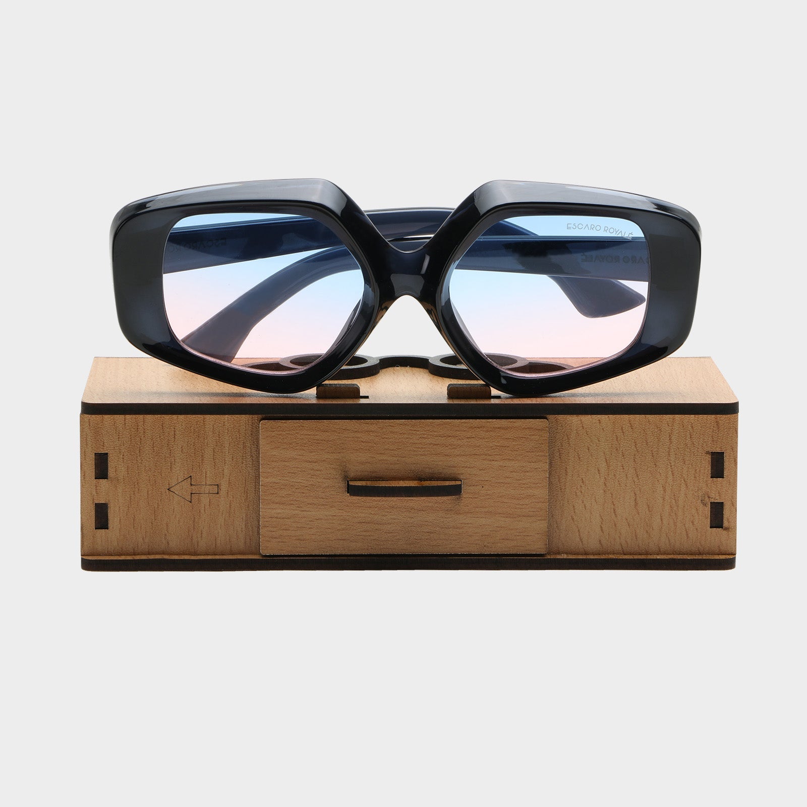 Escaro Royale Katty Women's Sunglasses