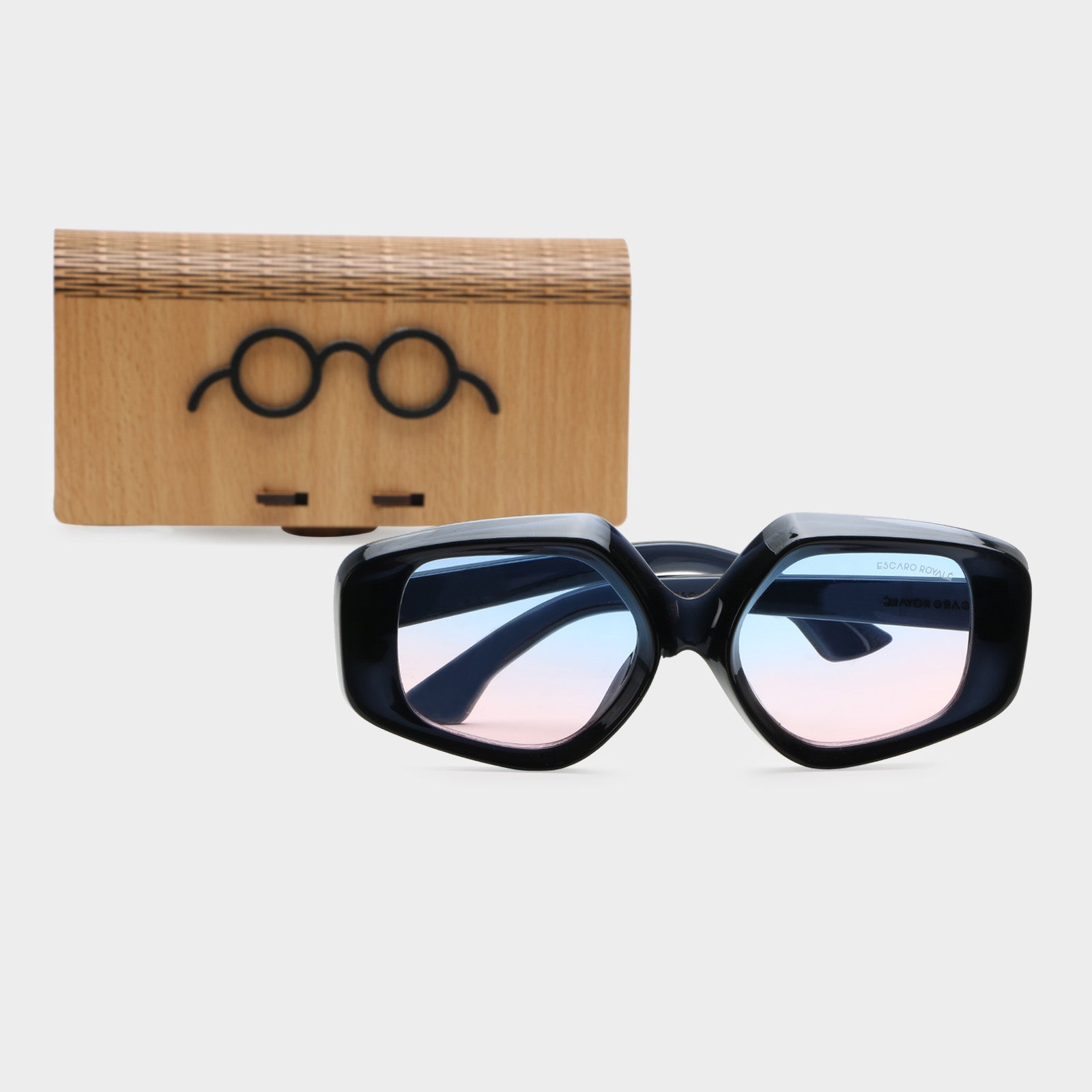 Escaro Royale Katty Women's Sunglasses