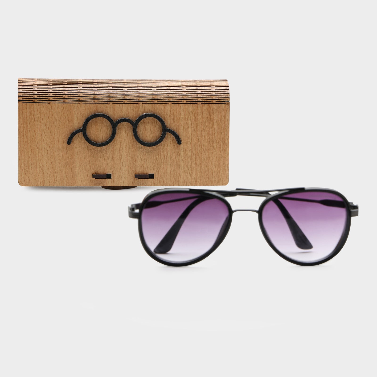 Escaro Royale Harbour Men's Sunglasses