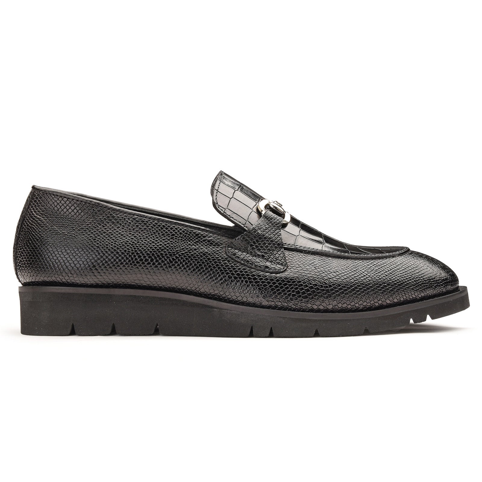 Facil Horsebit Loafers