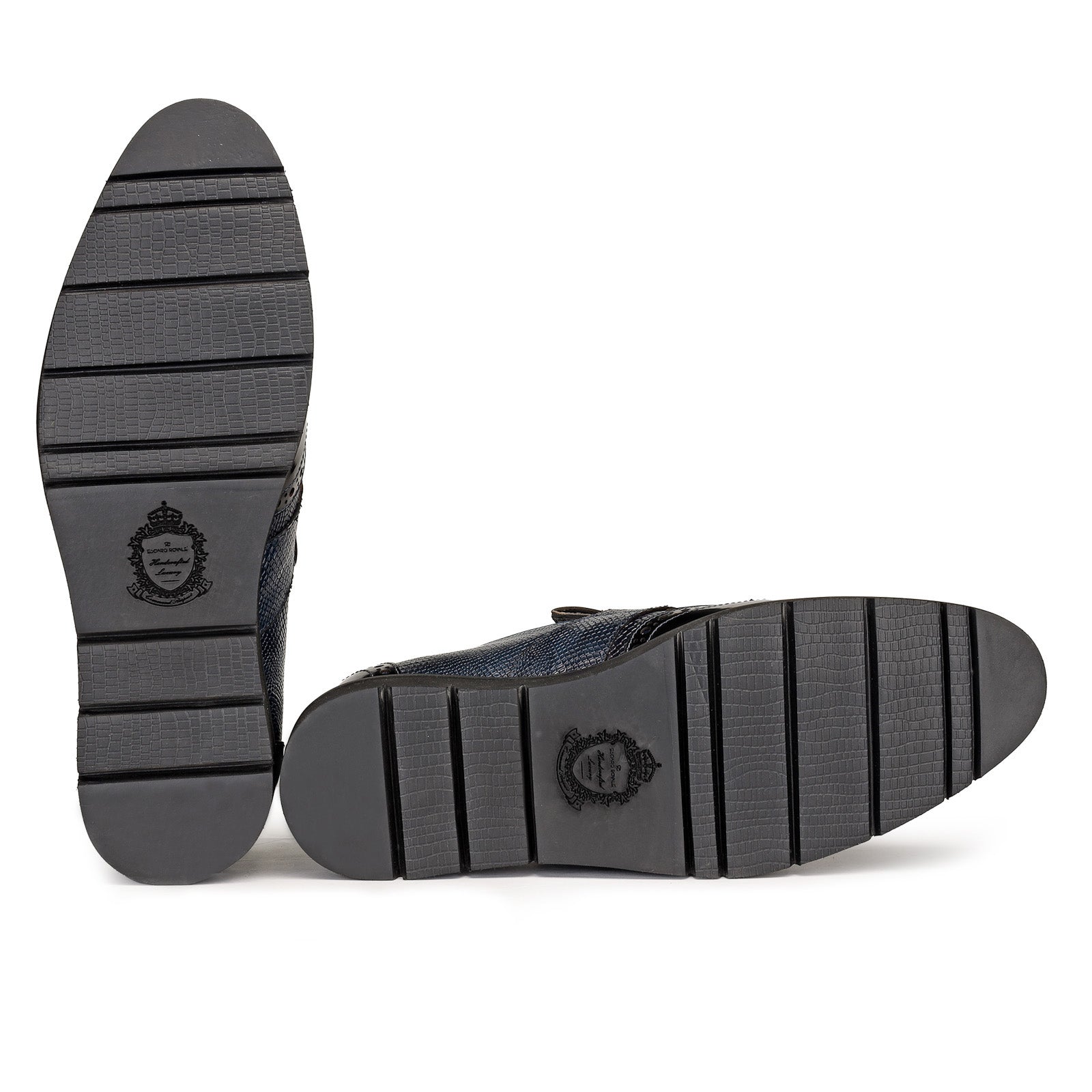 Ruben AirFlexLite Luxury Kiltie Slipons