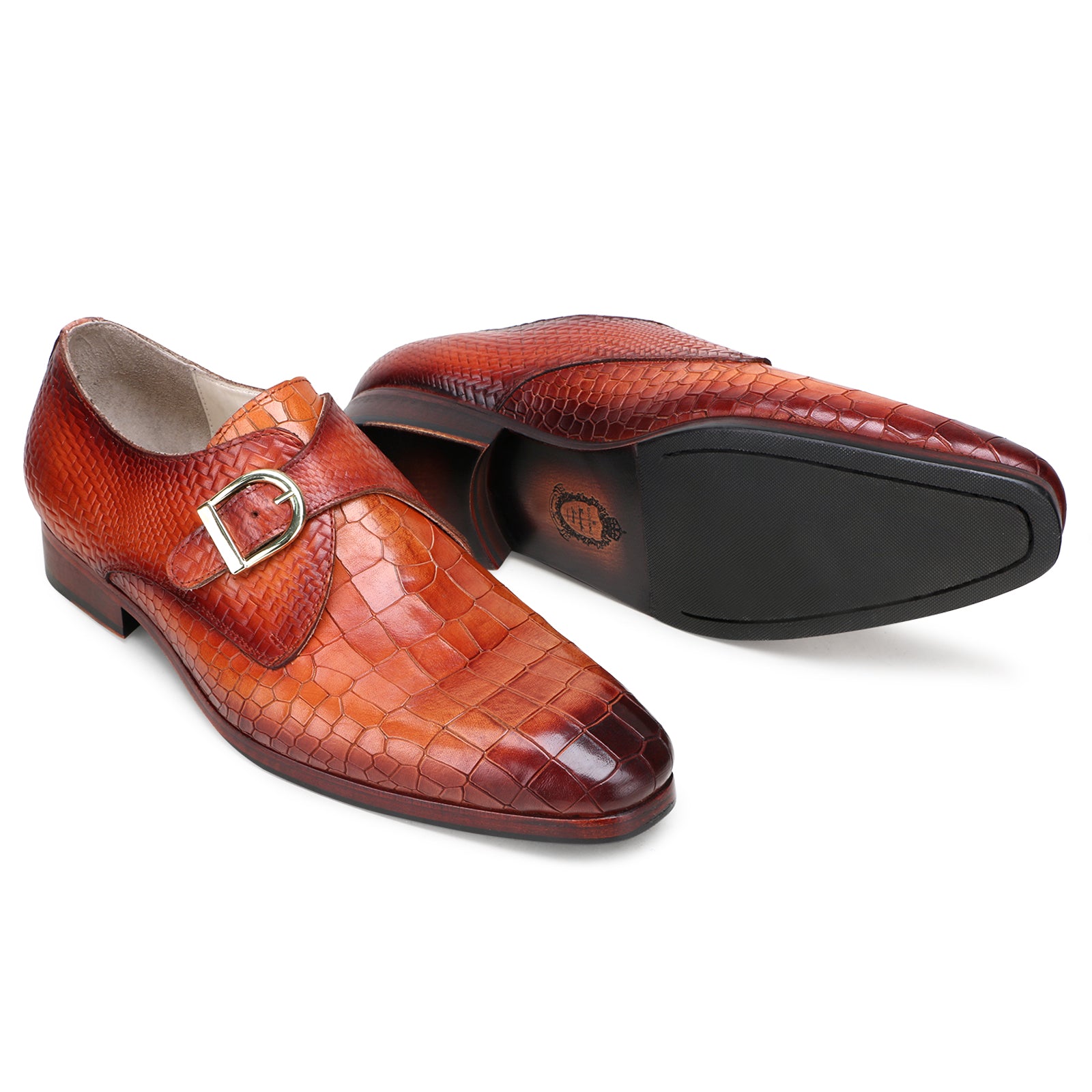 Summerville Slipon Loafers