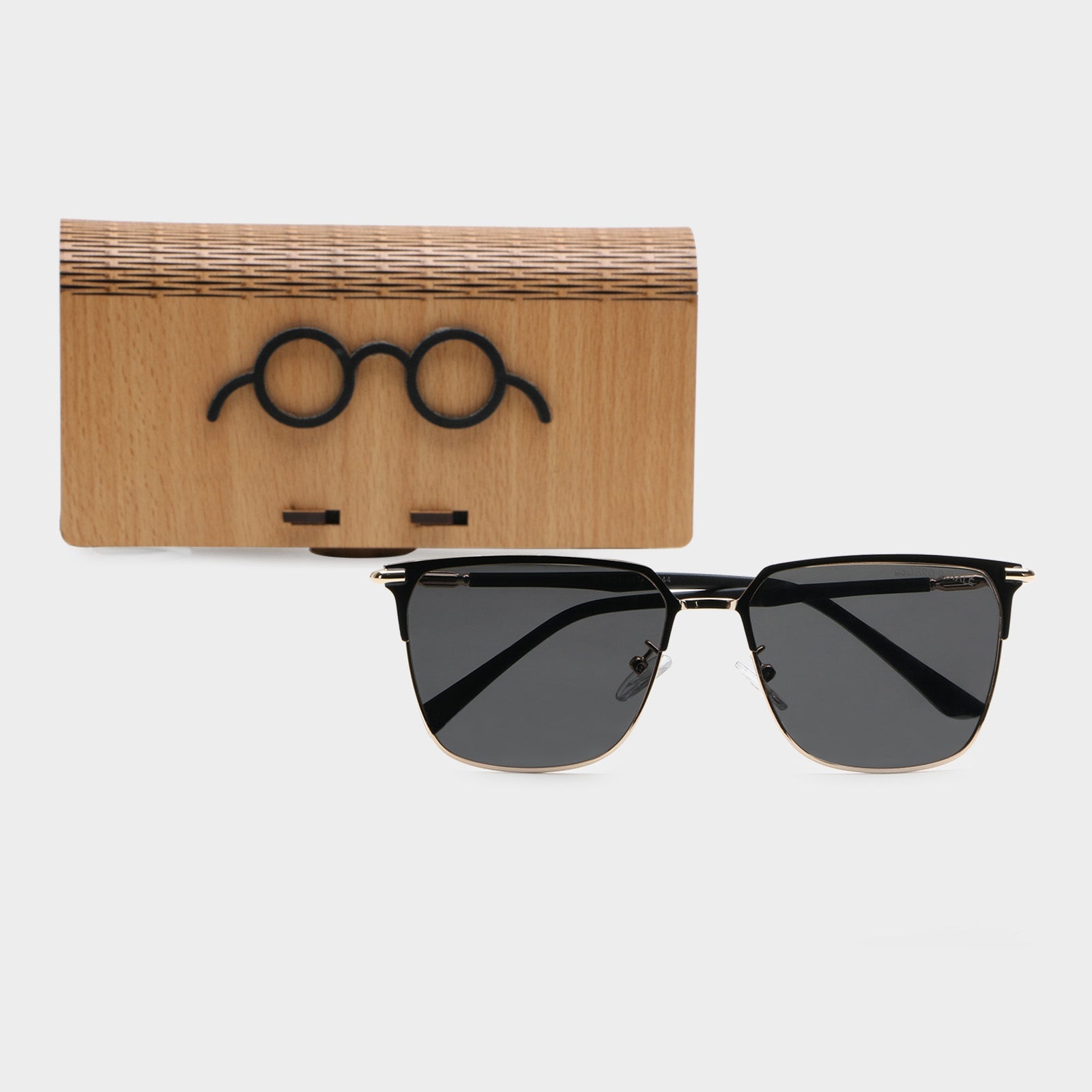 Escaro Royale Monako Men's Sunglasses