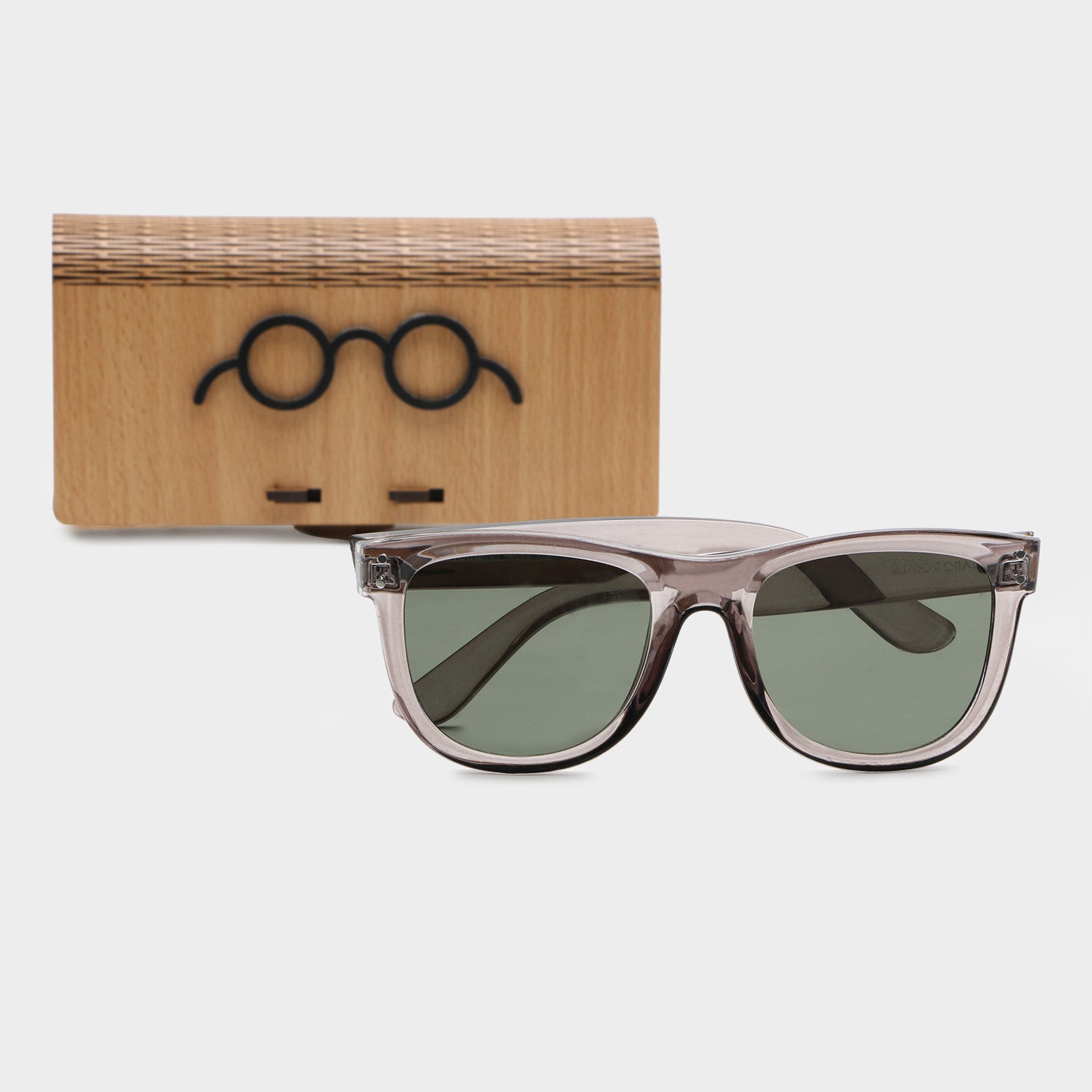 Escaro Royale Niche Unisex Sunglasses