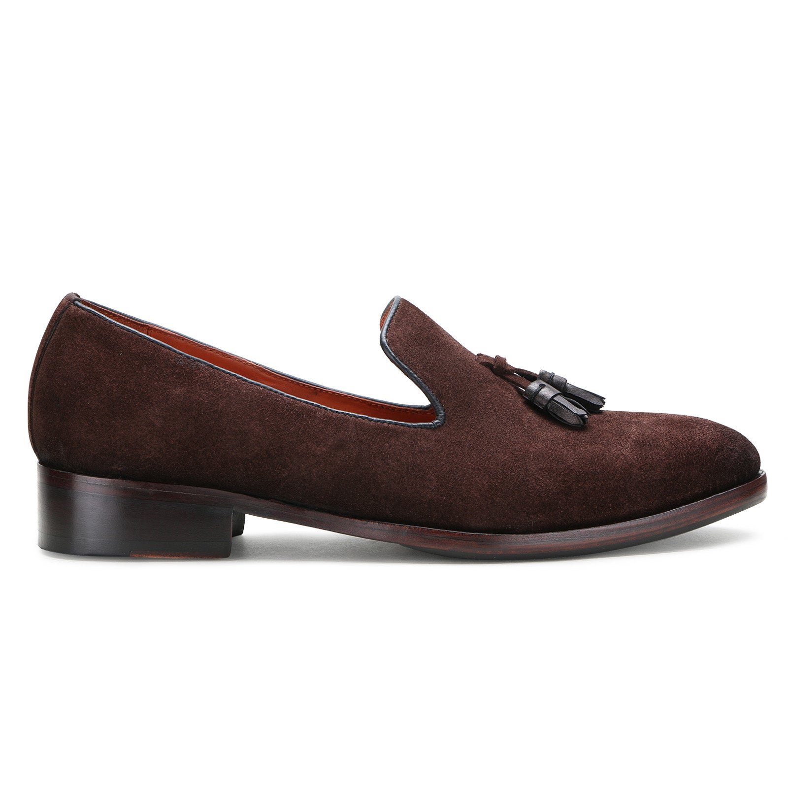 Escaro Royale Mason Loafers in Brown