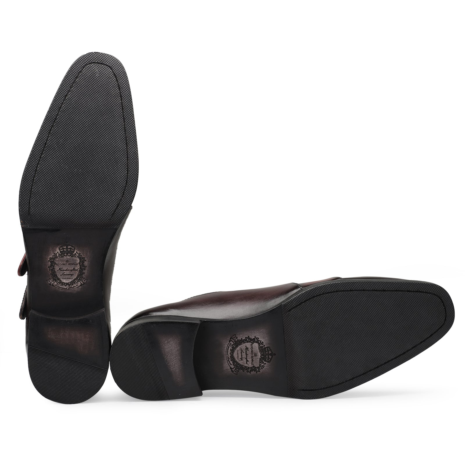 Orlando Double Monkstrap