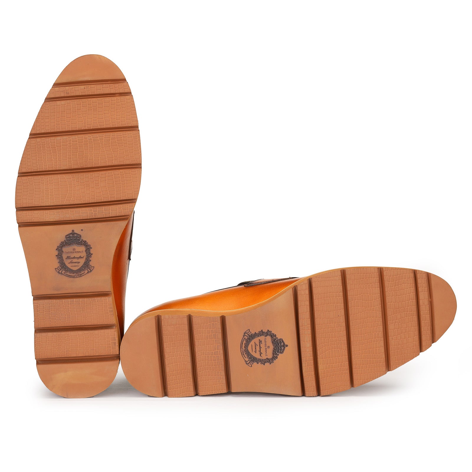 Finn Penny Loafers - Ready to Ship in Available Sizes