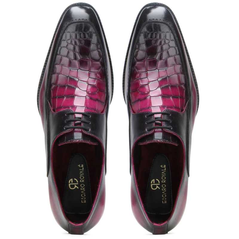 Heath Designer Derby - Ready to Ship in Available Sizes