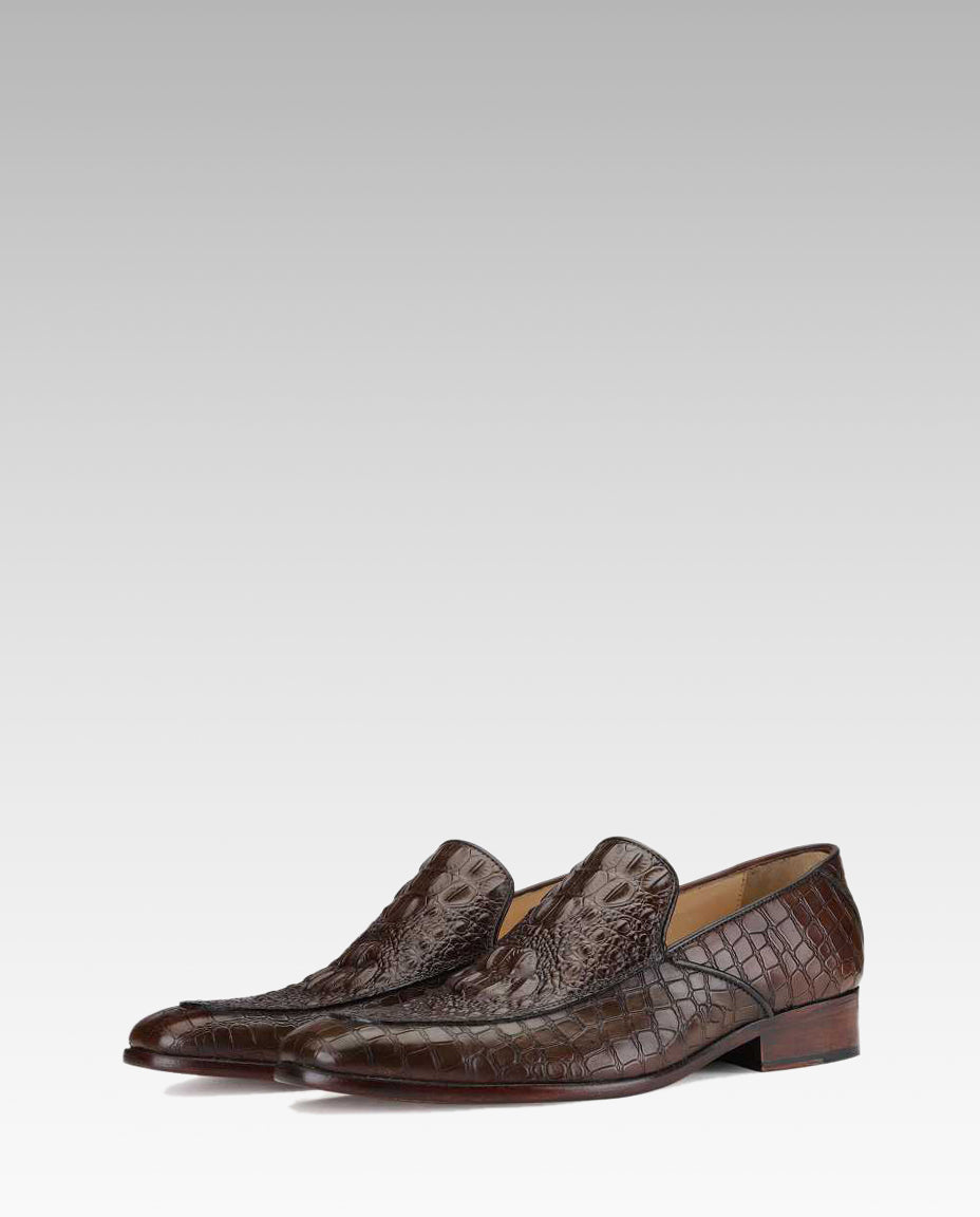 The Georgetown Loafers