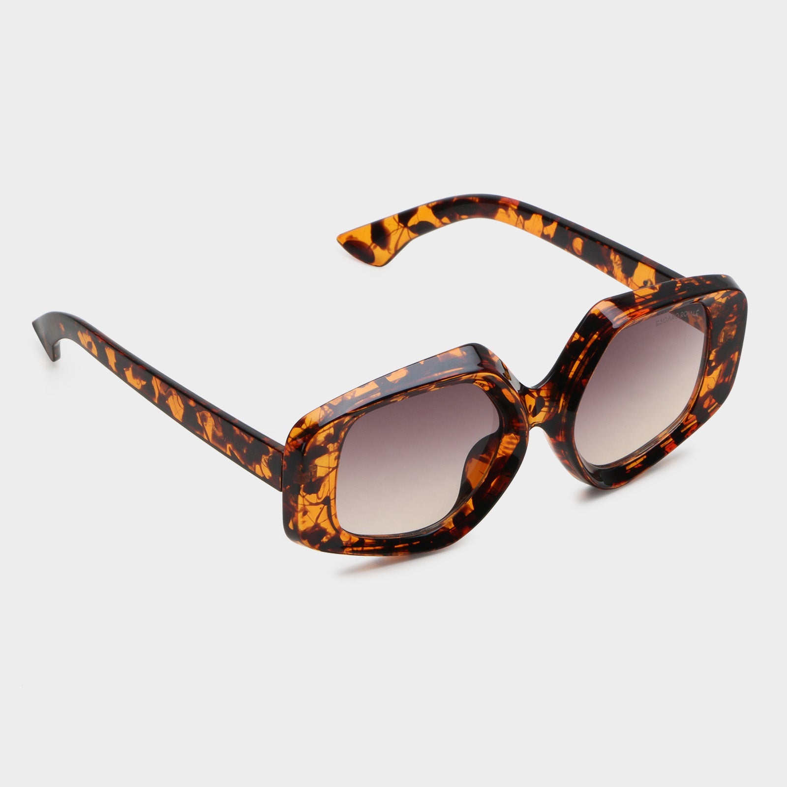 Escaro Royale Belavitta Women's Sunglasses