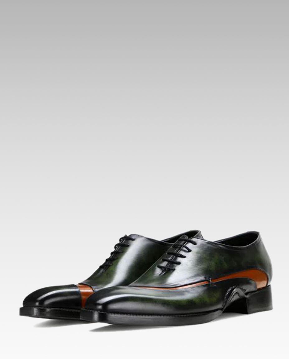 Herve Designer Oxfords