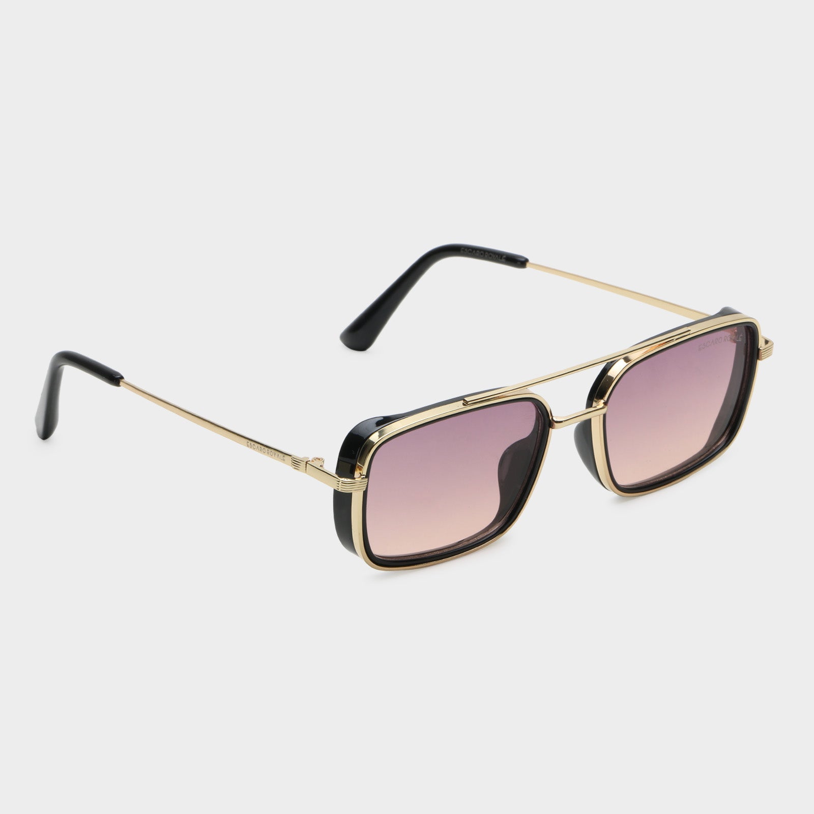 Escaro Royale Moscow Unisex Sunglasses
