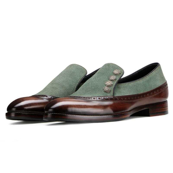 LOAFERS