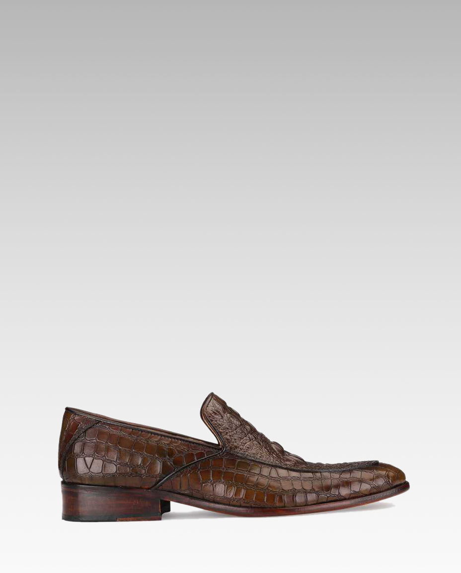 The Georgetown Loafers
