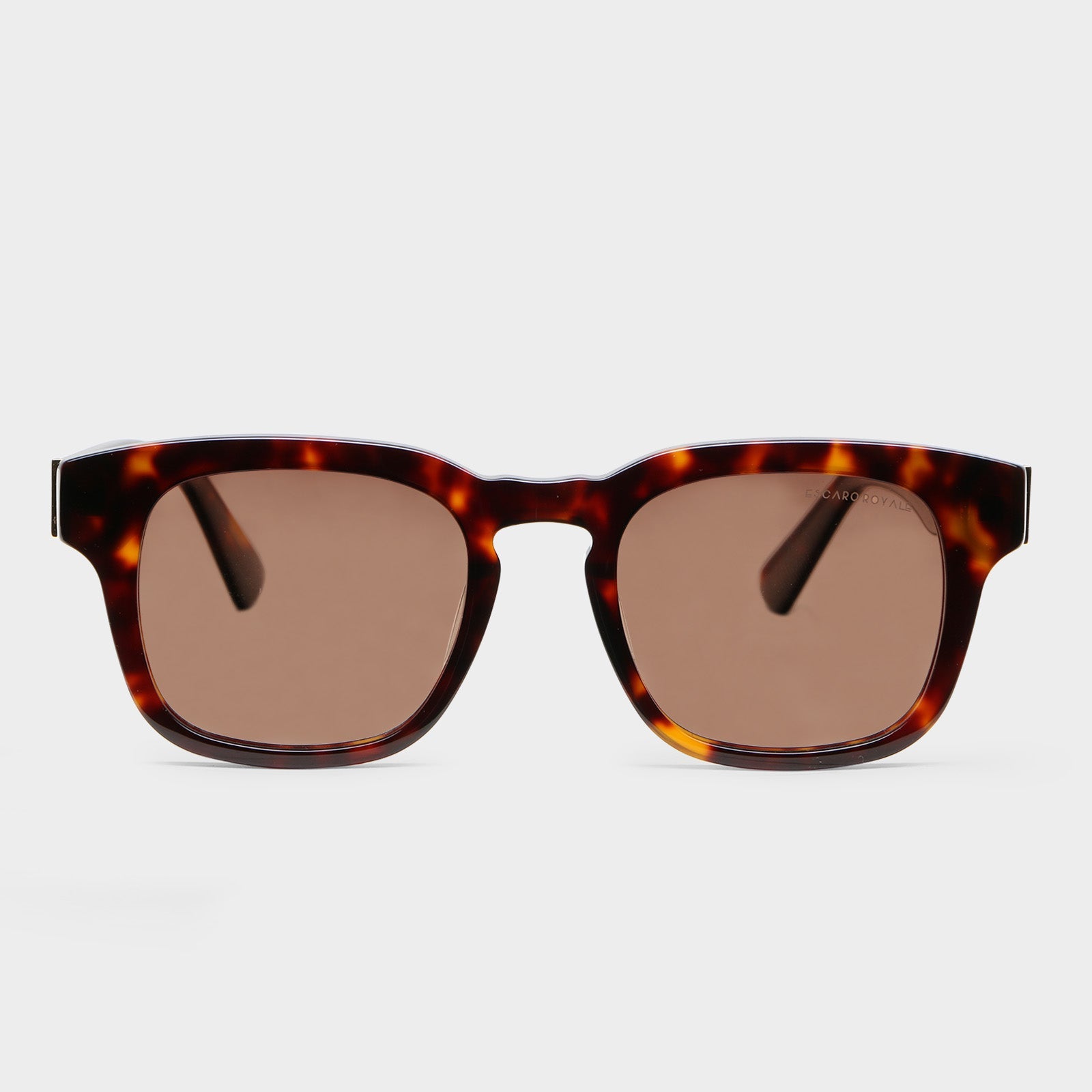 Escaro Royale Aurex Unisex Sunglasses