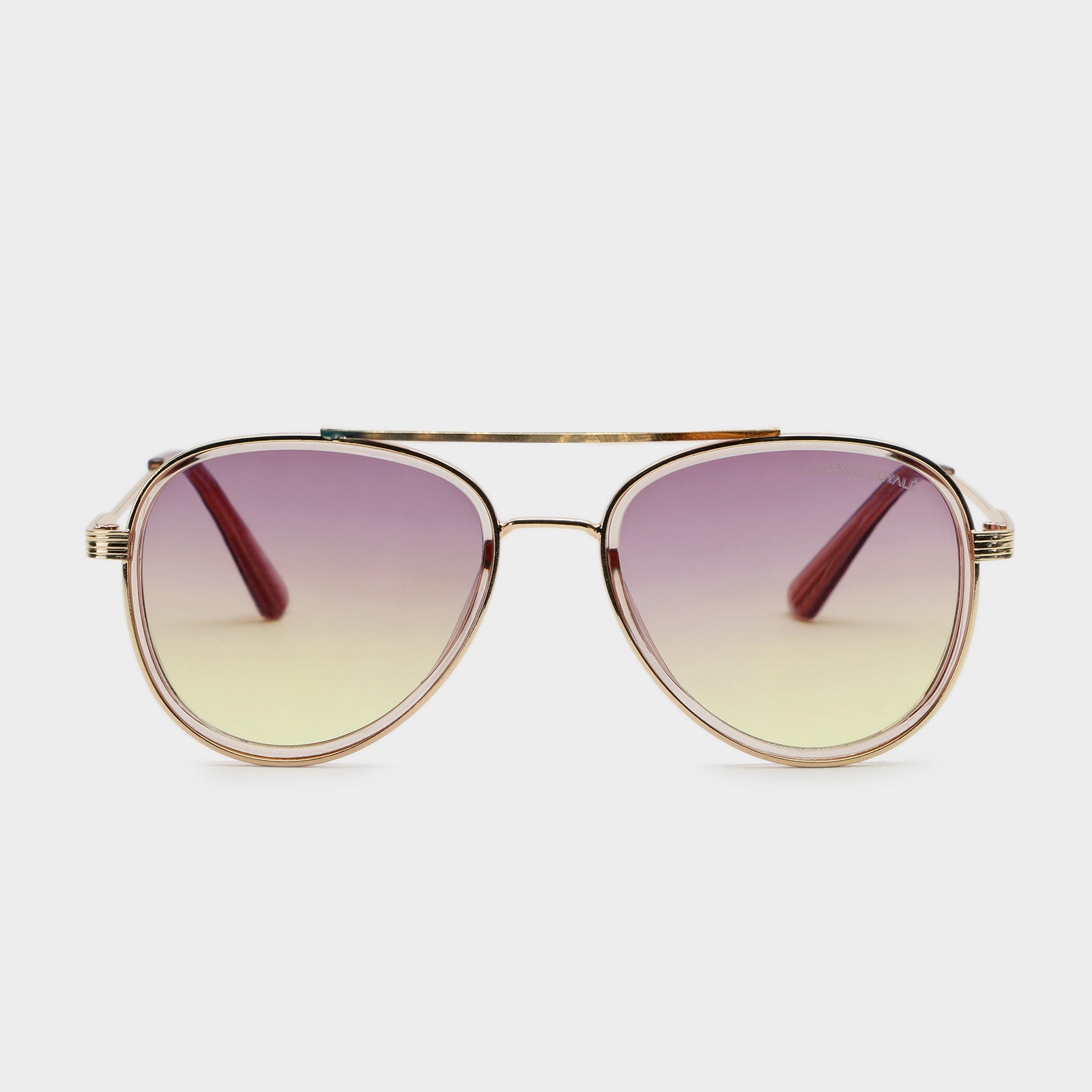 Escaro Royale Charles Unisex Sunglasses