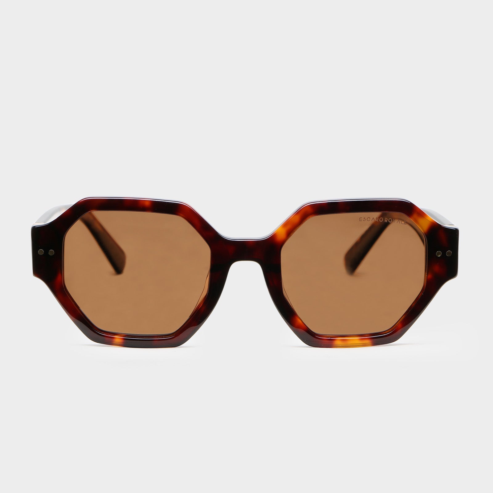 Escaro Royale Strideon Unisex Sunglasses