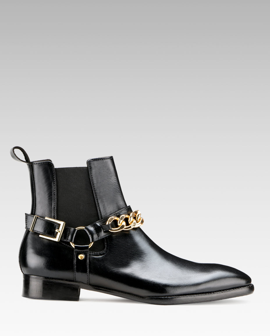 Bera Chelsea Boots