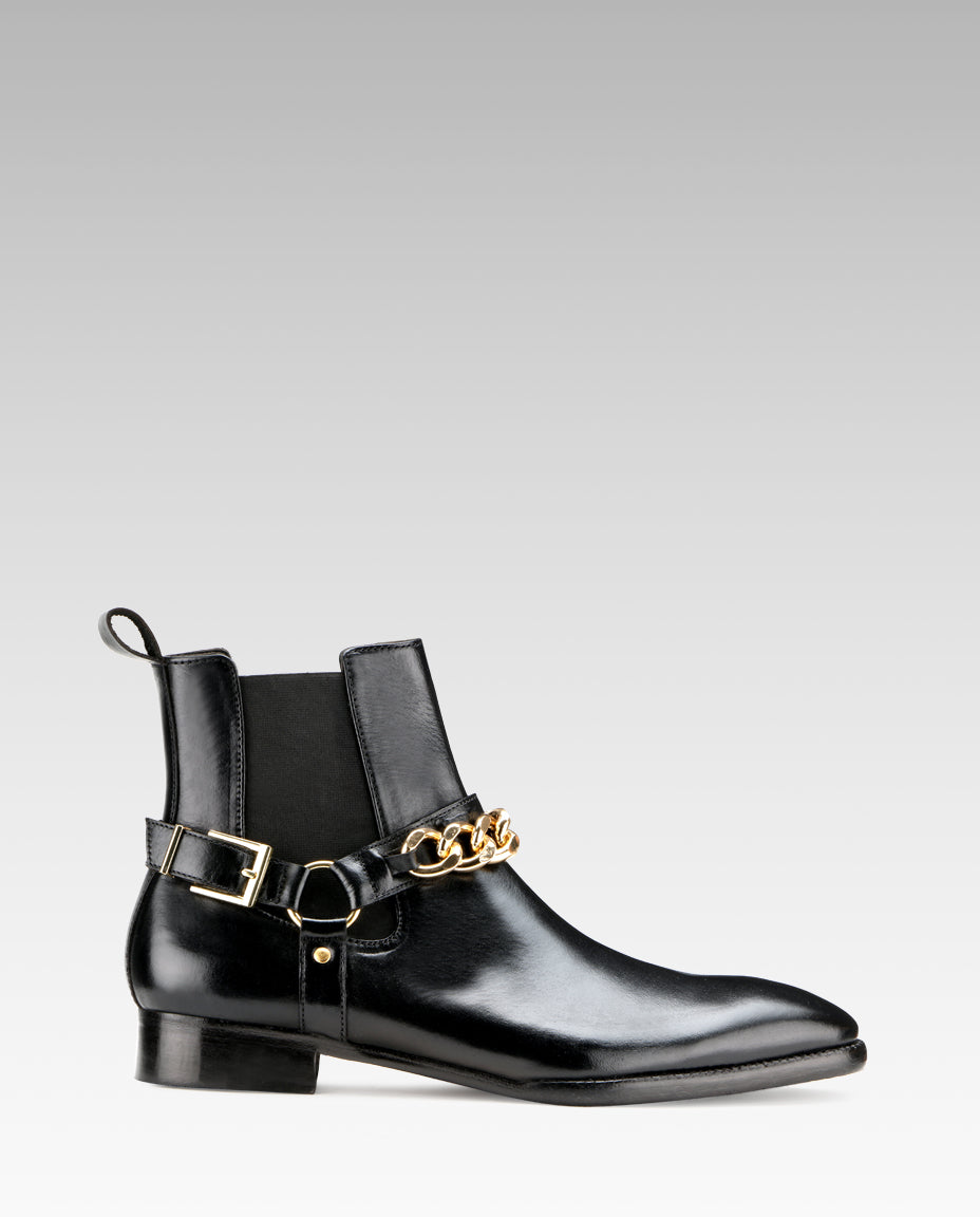 Bera Chelsea Boots