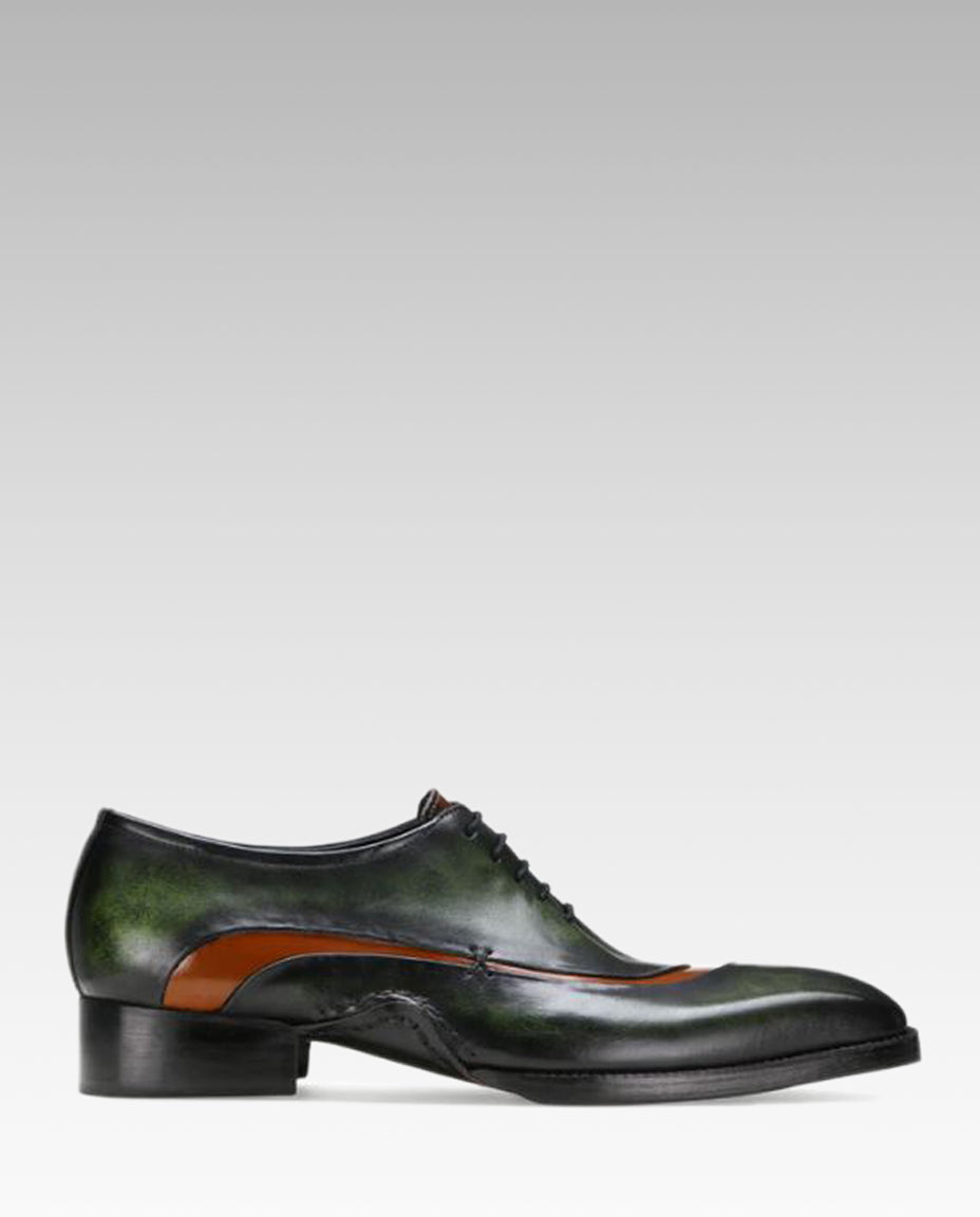 Herve Designer Oxfords