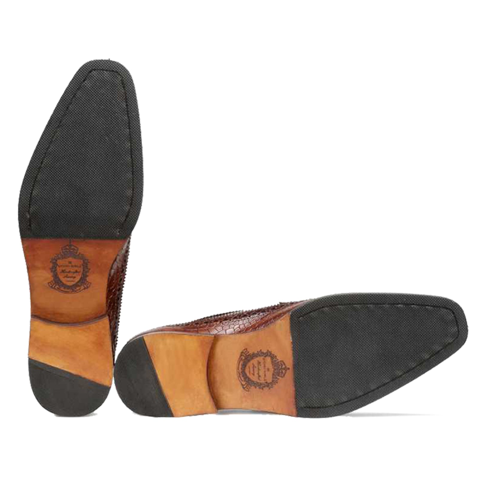 Myrtle Designer Brogues