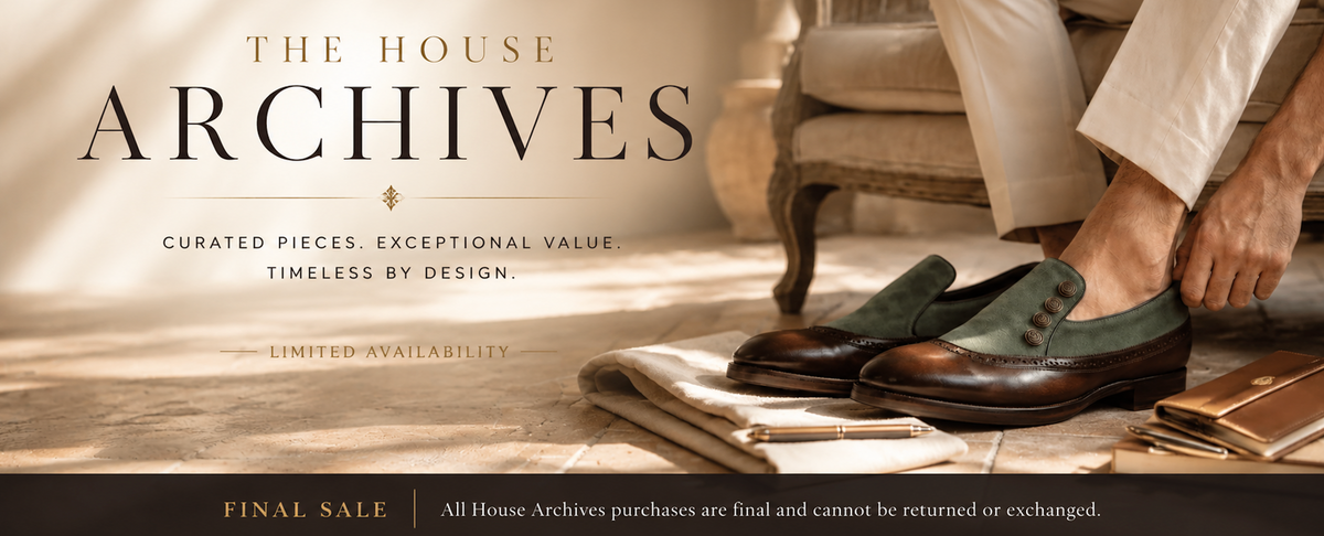 The House Archives