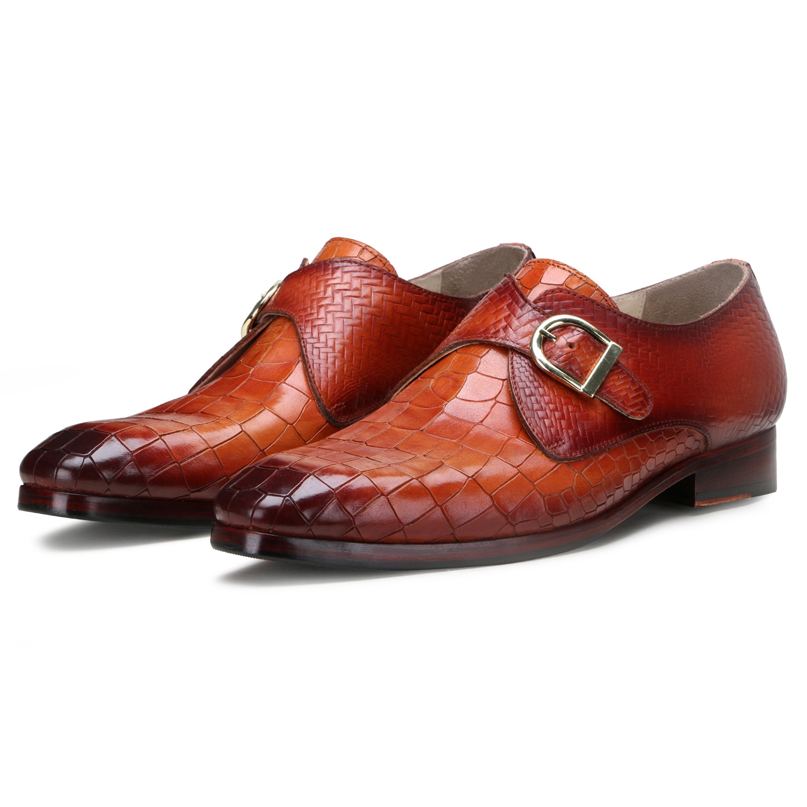 Summerville Slipon Loafers