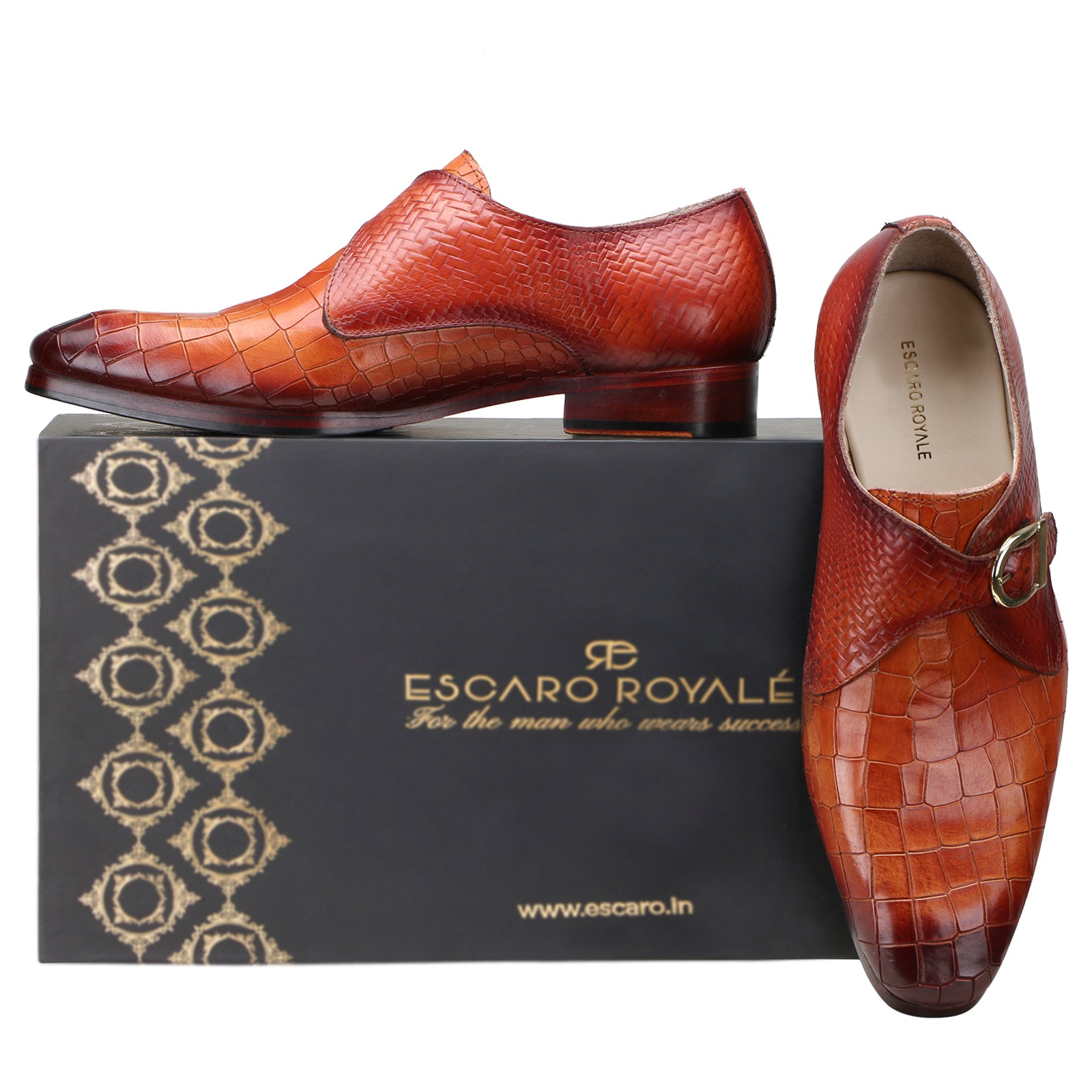 Summerville Slipon Loafers