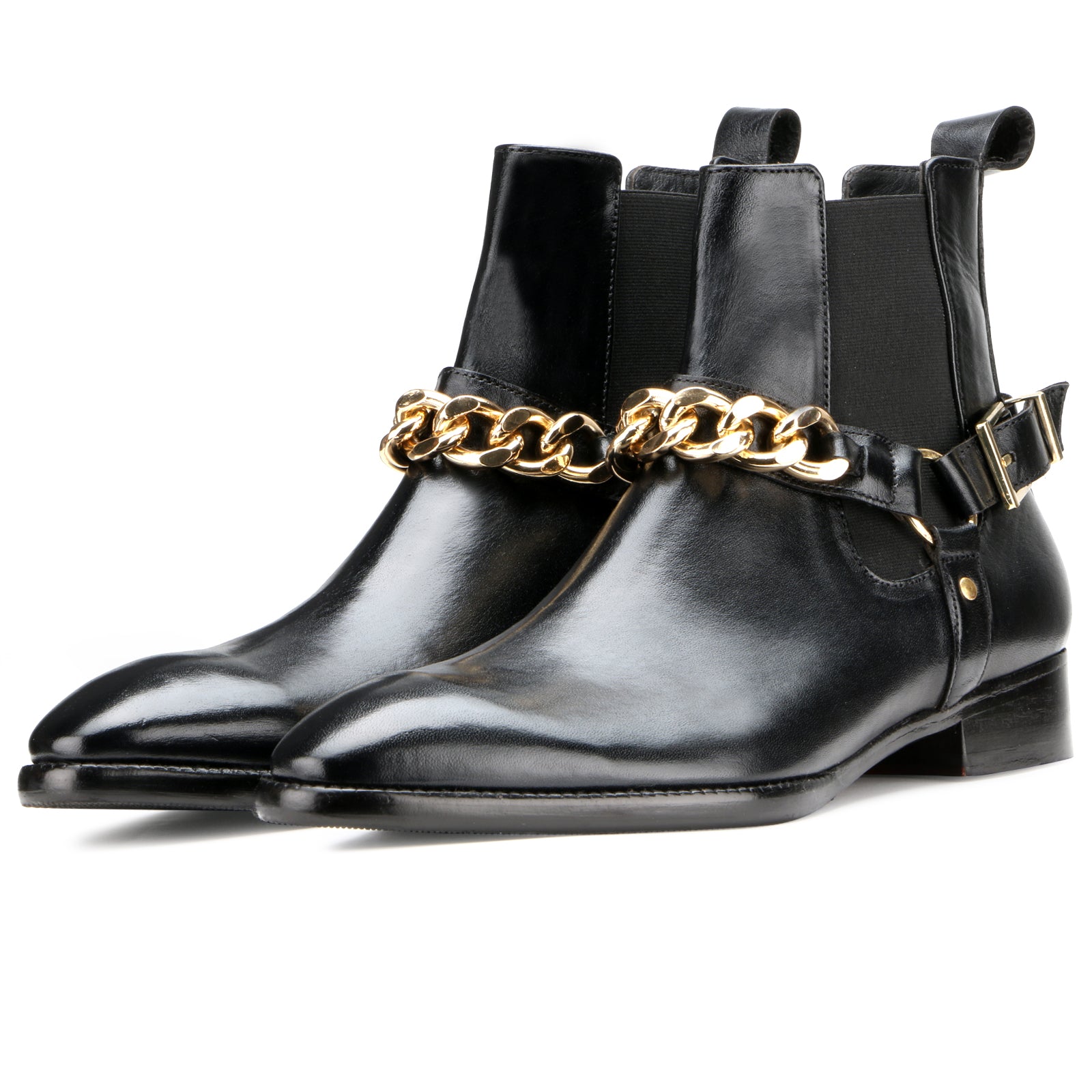 Bera Chelsea Boots