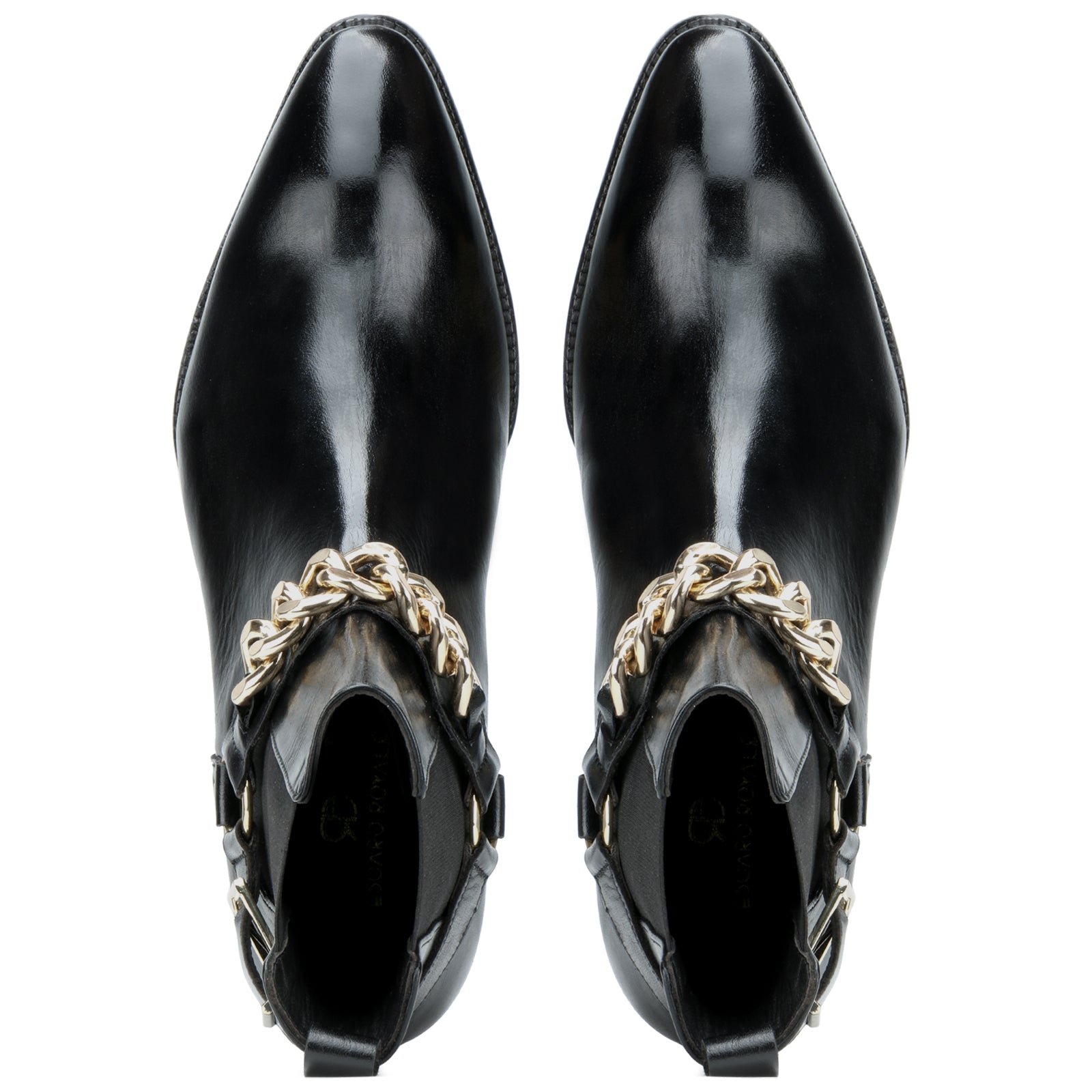 Bera Chelsea Boots