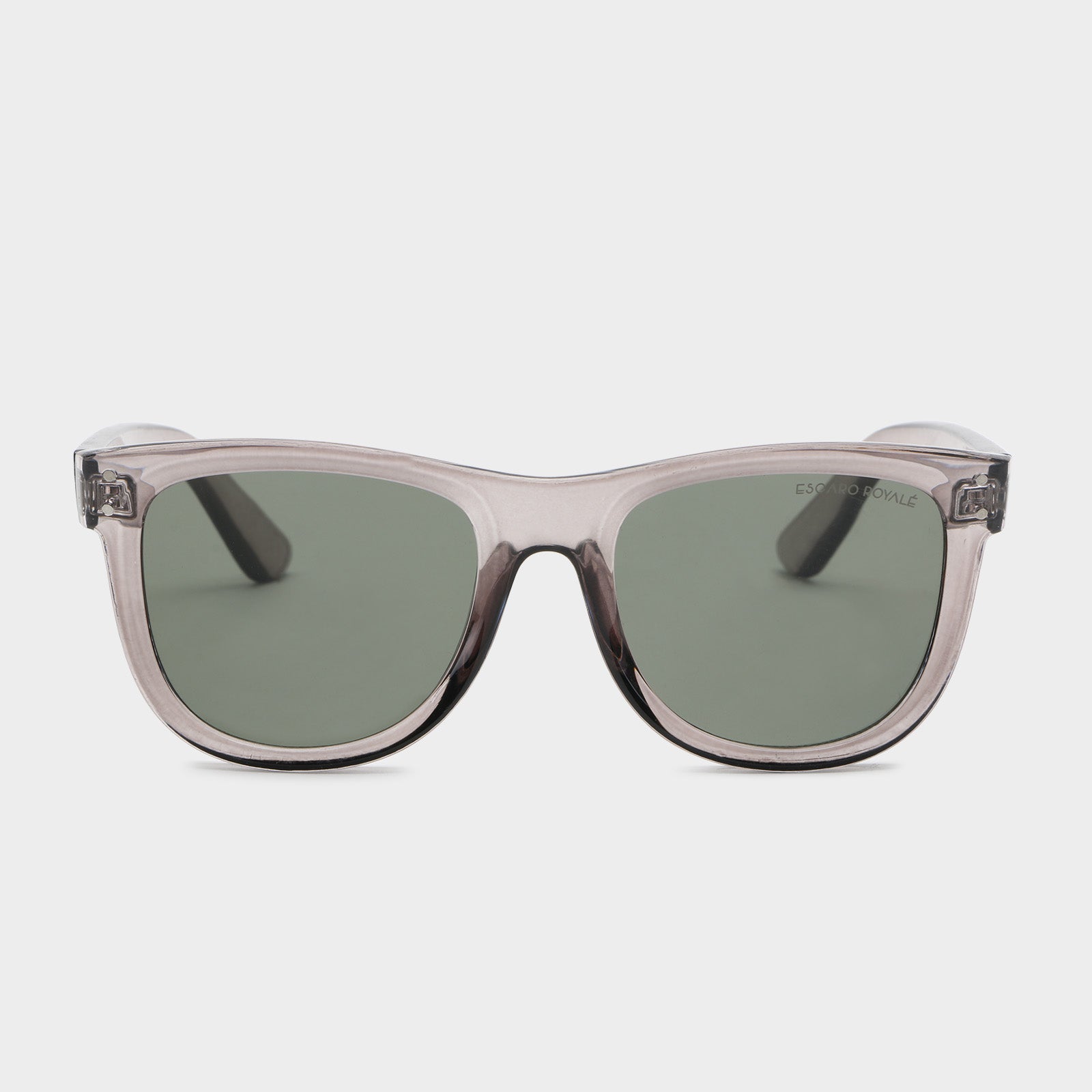 Escaro Royale Niche Unisex Sunglasses